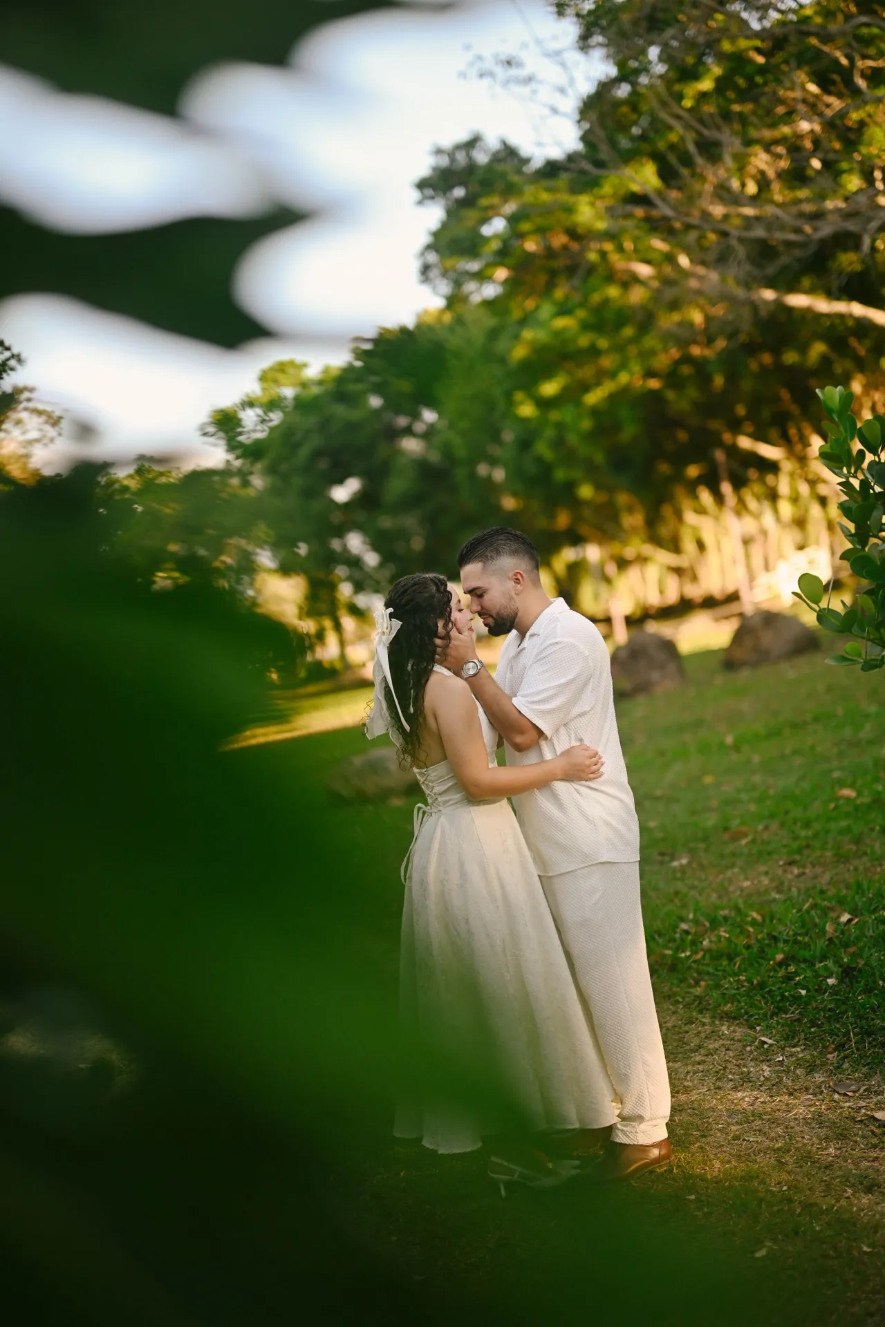 Nicole & Jesús - photo 86