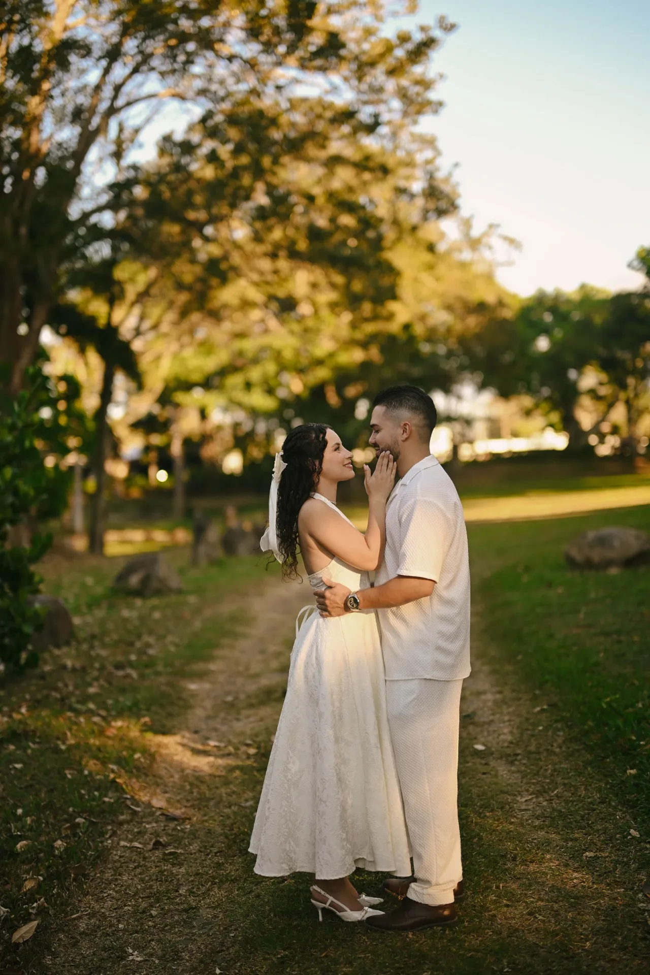 Nicole & Jesús - photo 87