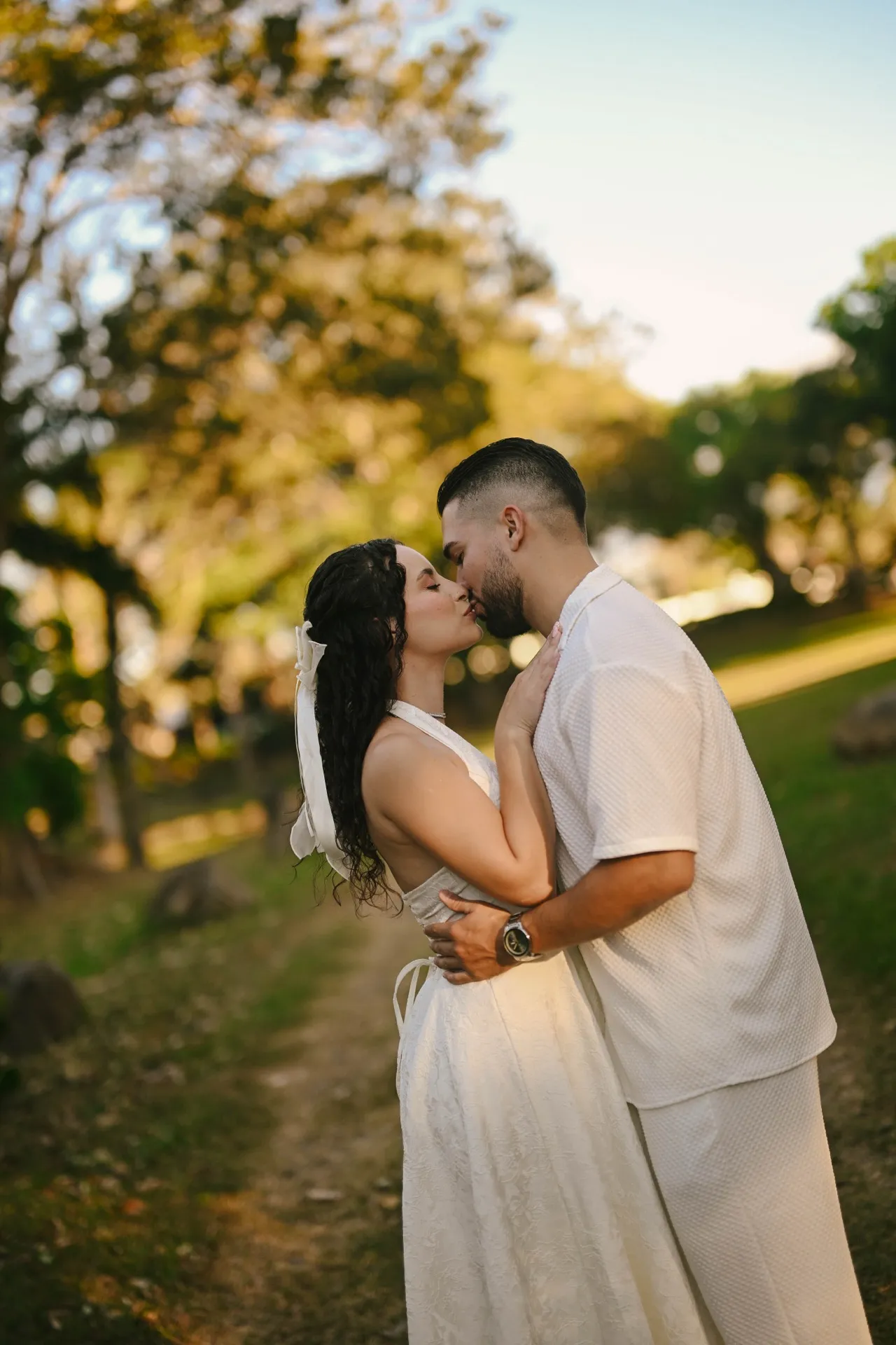 Nicole & Jesús - photo 88