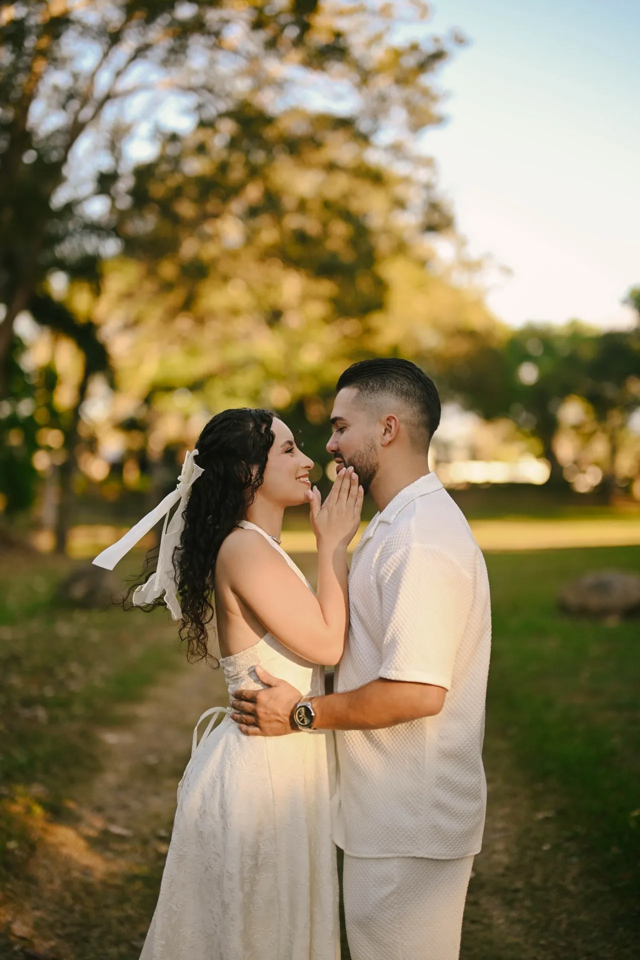 Nicole & Jesús - photo 89