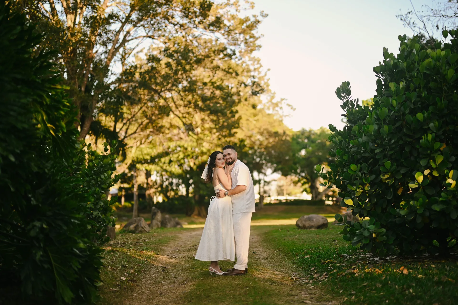 Nicole & Jesús - photo 90