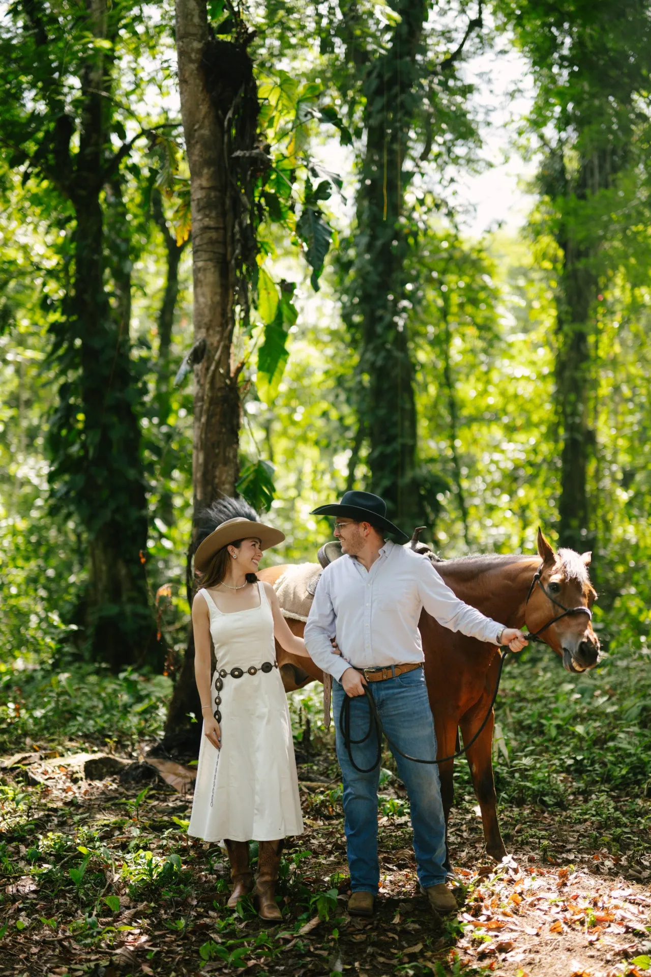 Paula & Darío - photo 2