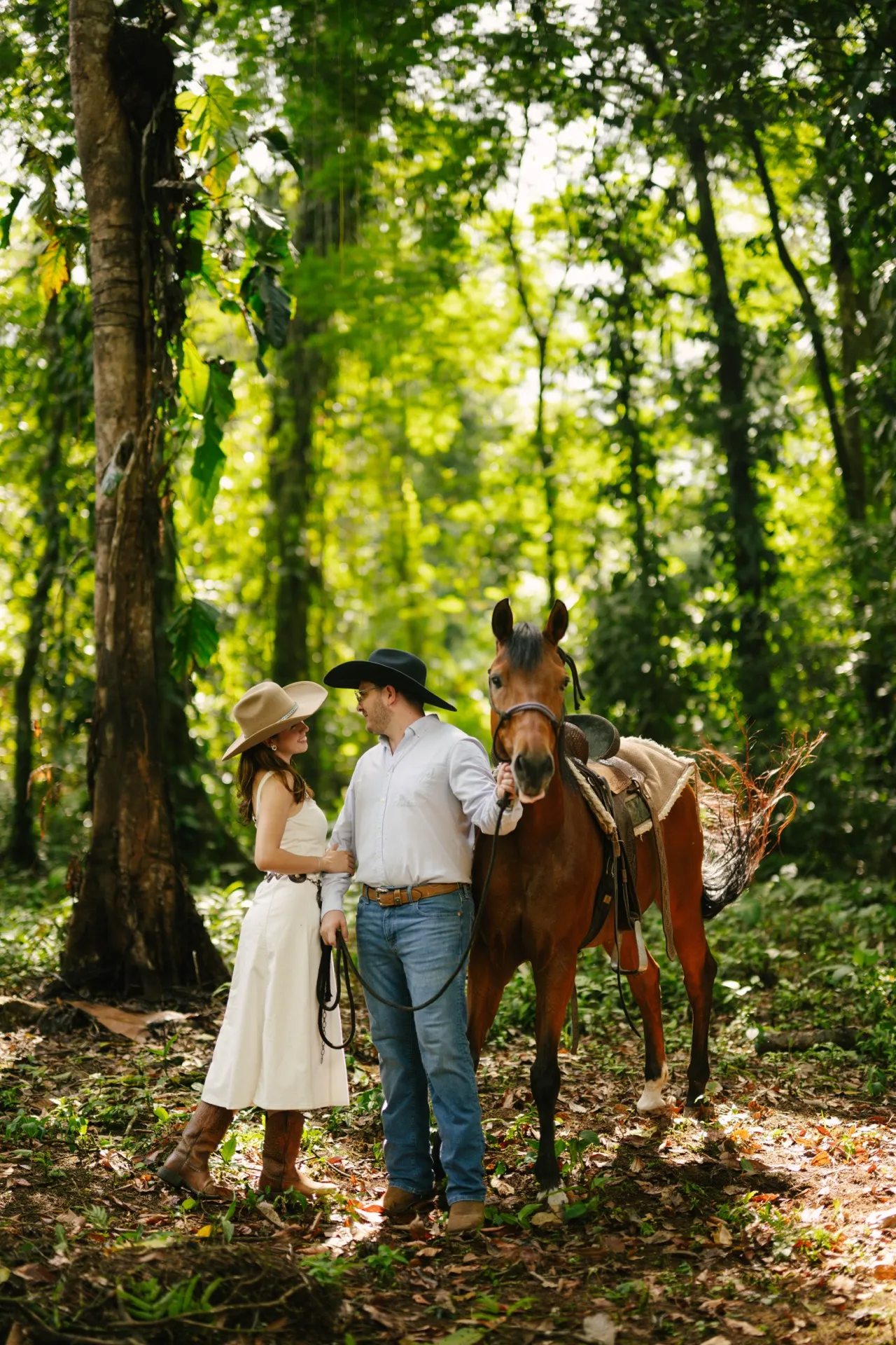 Paula & Darío - photo 4