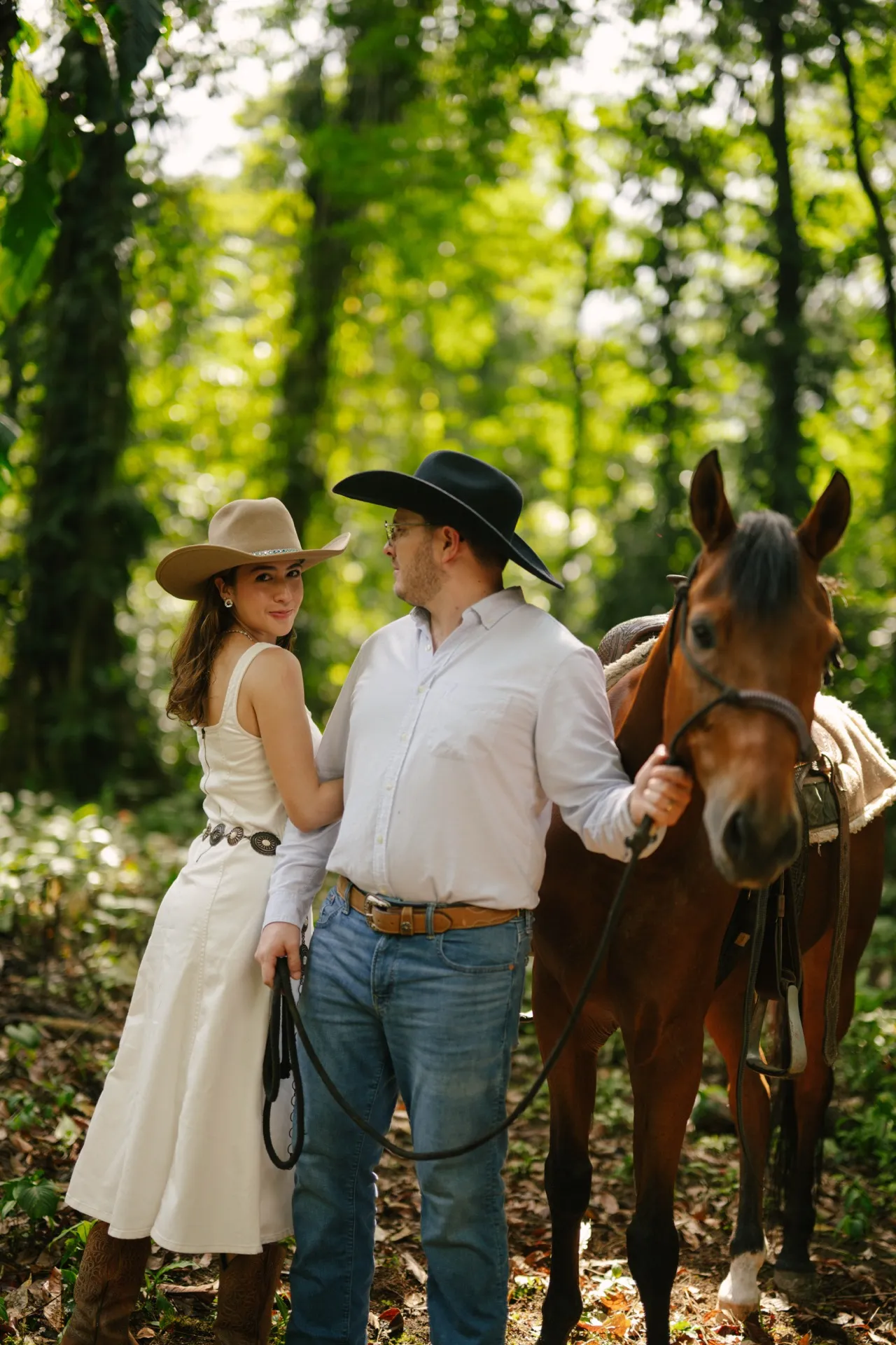 Paula & Darío - photo 6