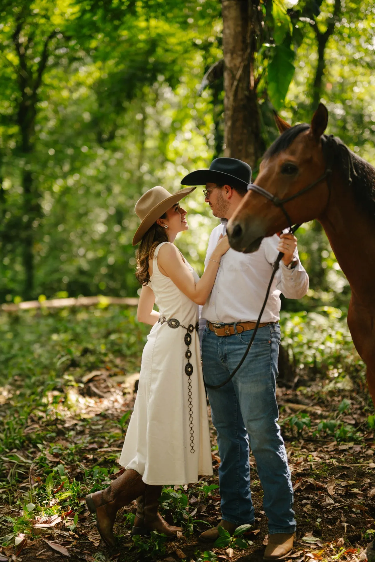 Paula & Darío - photo 7