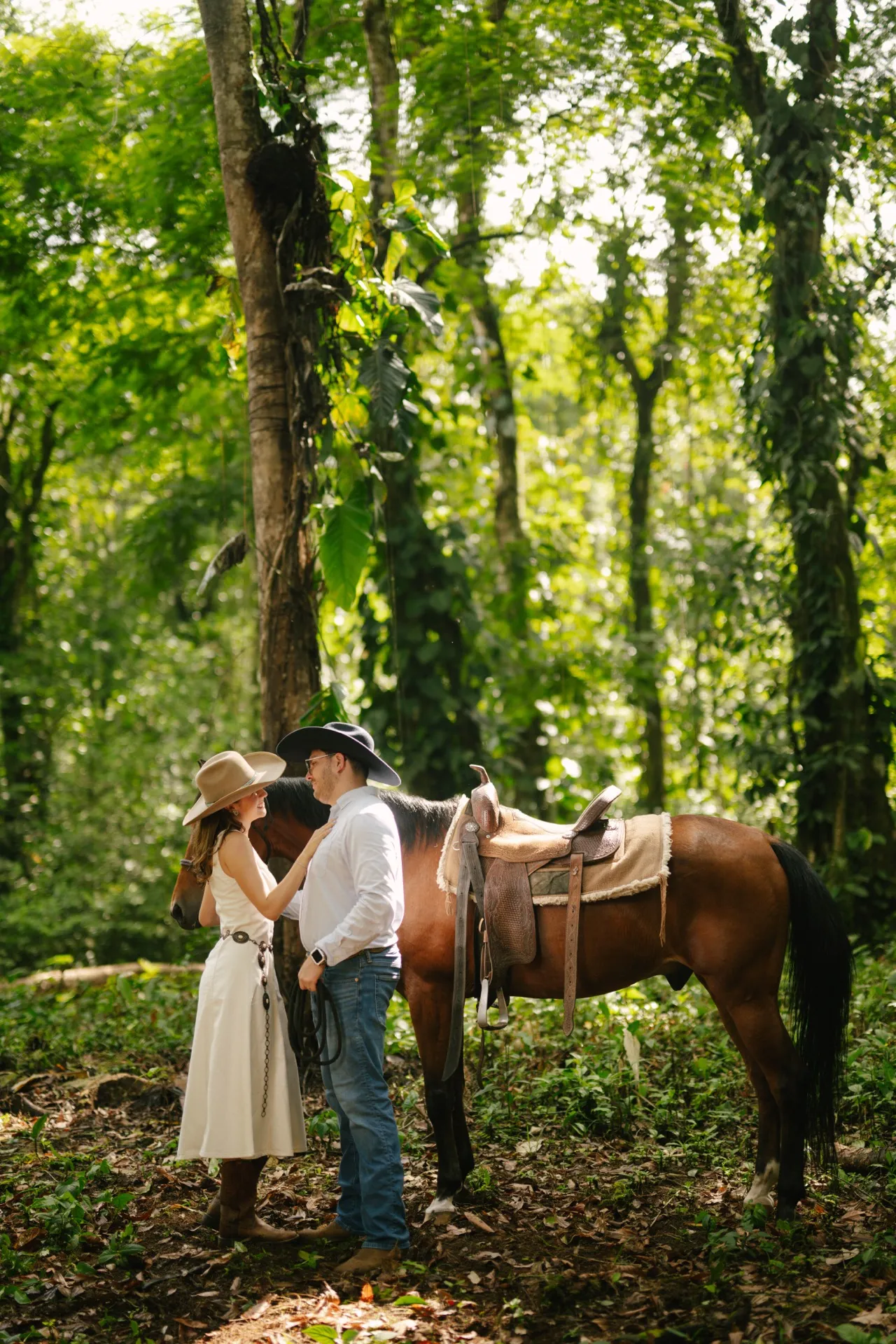 Paula & Darío - photo 8