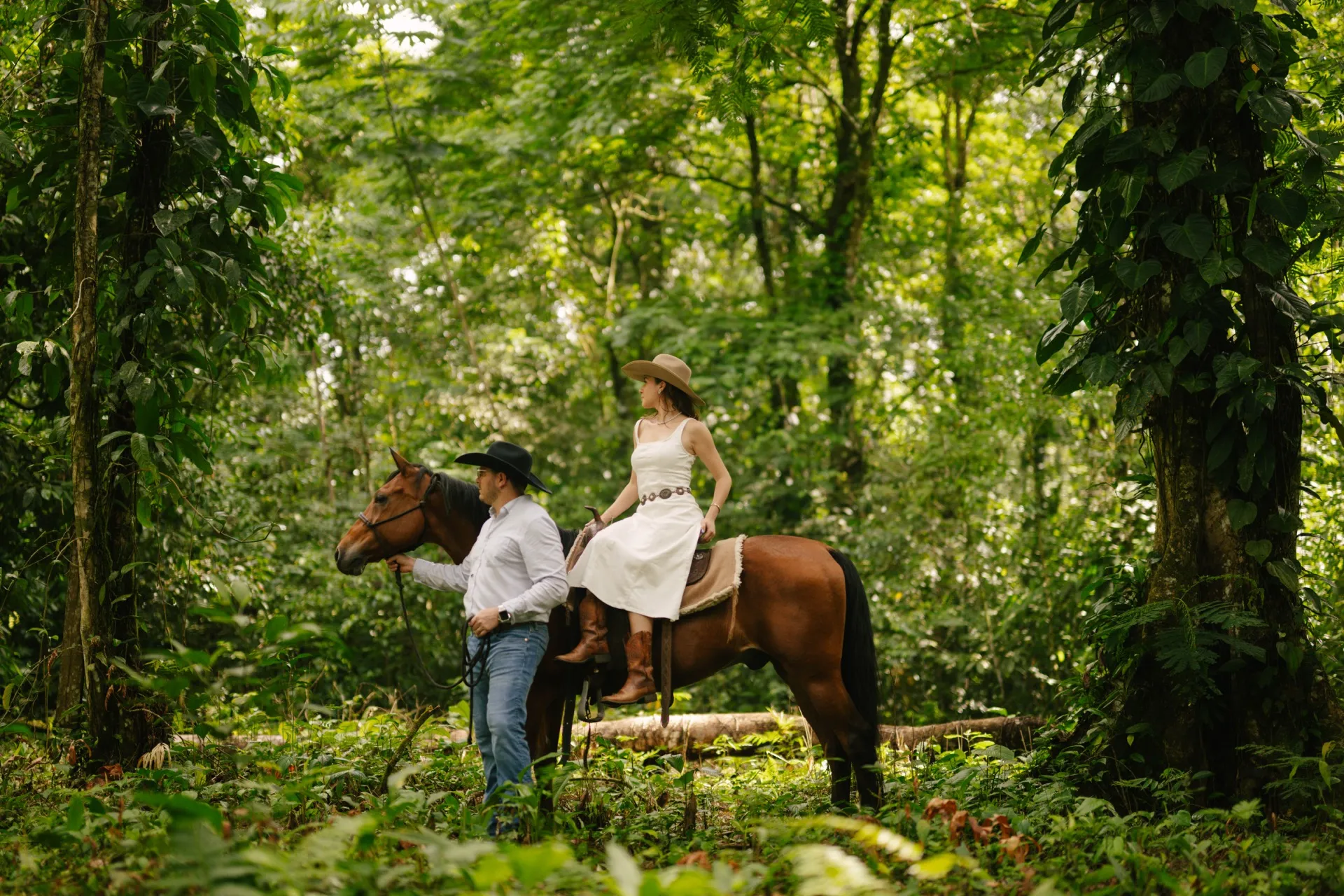 Paula & Darío - photo 10