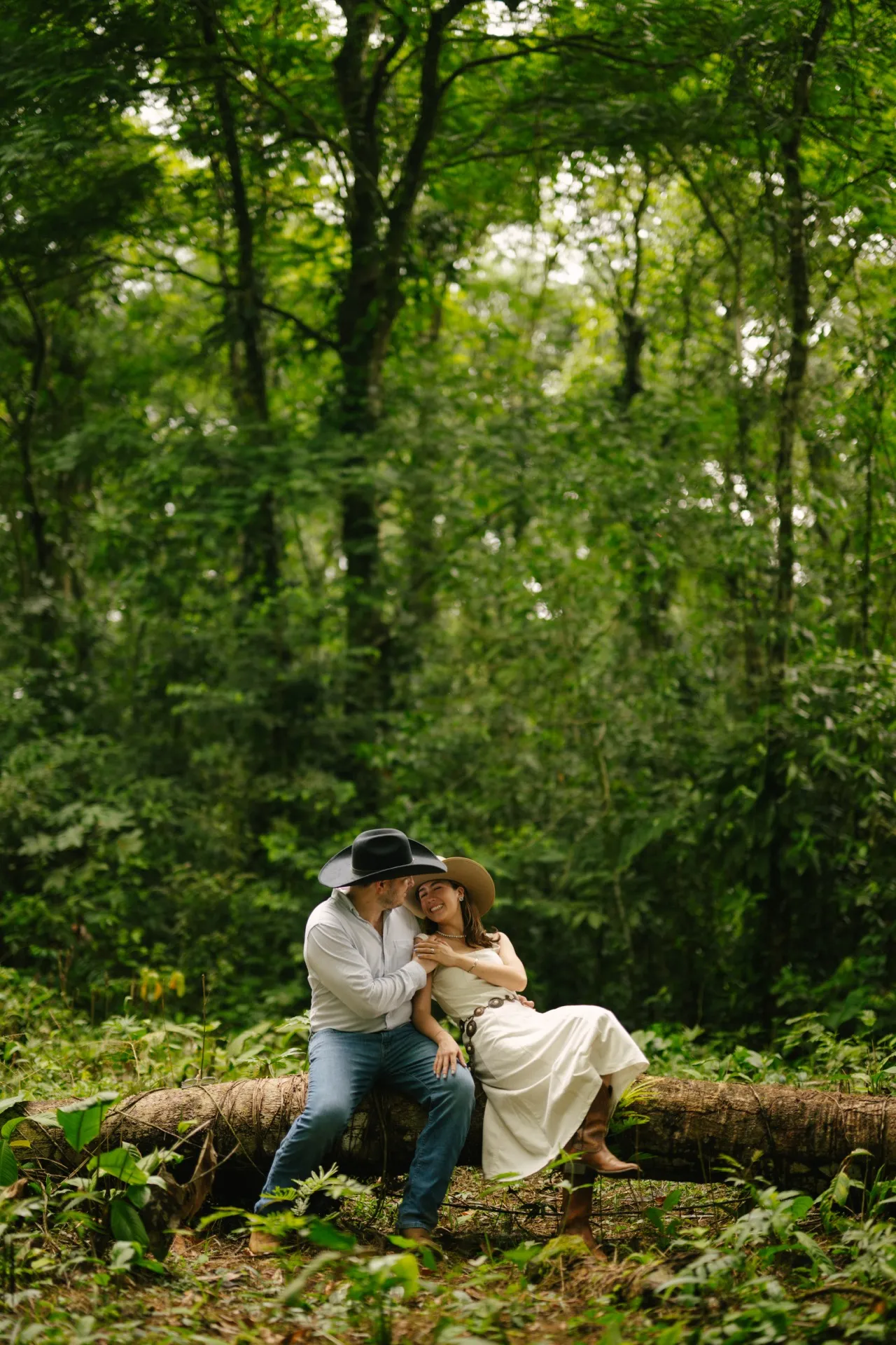 Paula & Darío - photo 18
