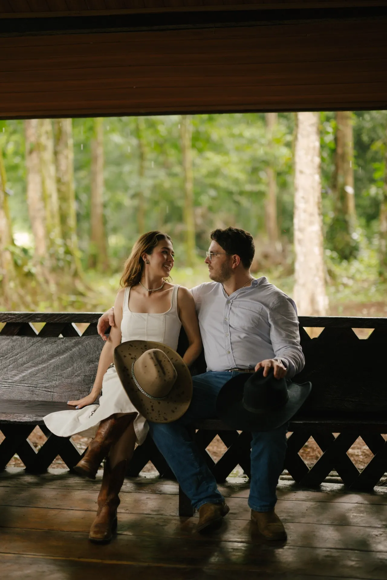 Paula & Darío - photo 19