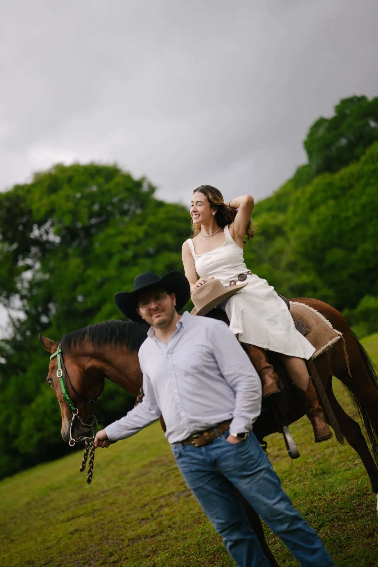 Paula & Darío - photo 23