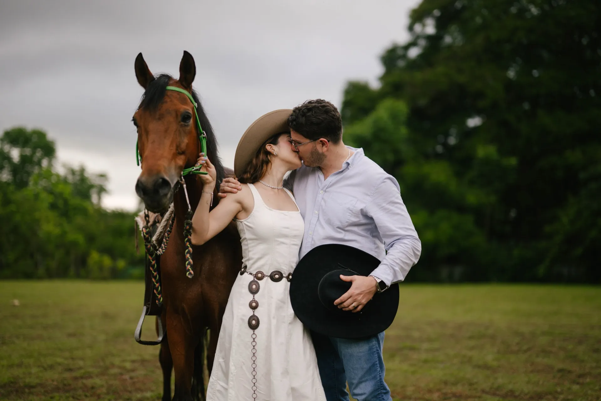 Paula & Darío - photo 25