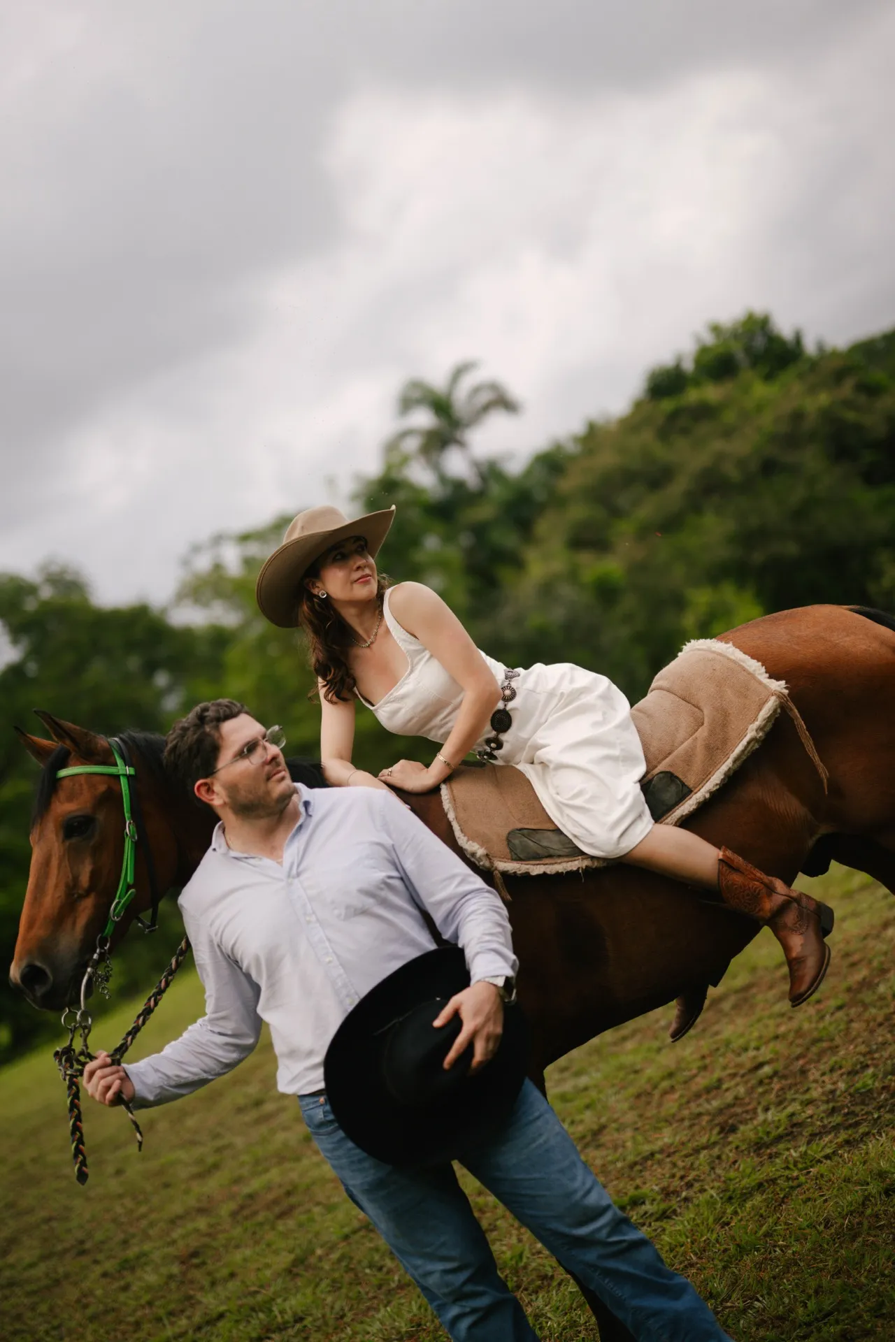 Paula & Darío - photo 33