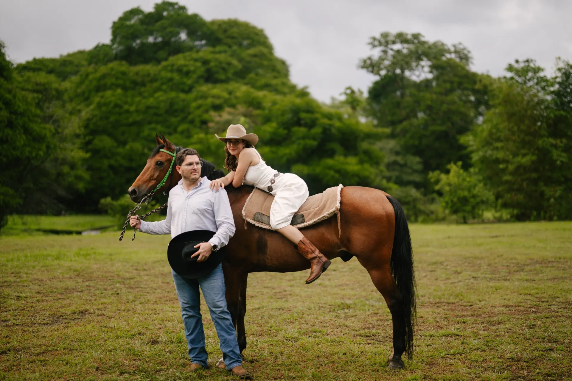 Paula & Darío - photo 34