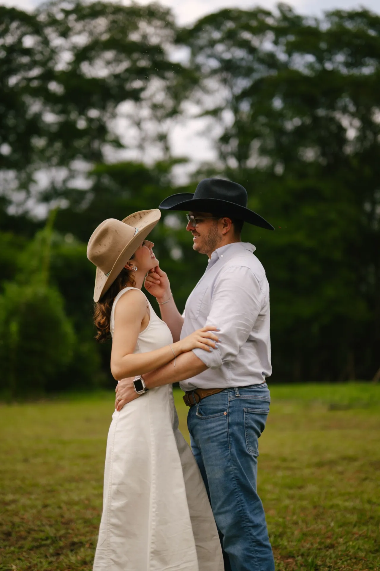 Paula & Darío - photo 36