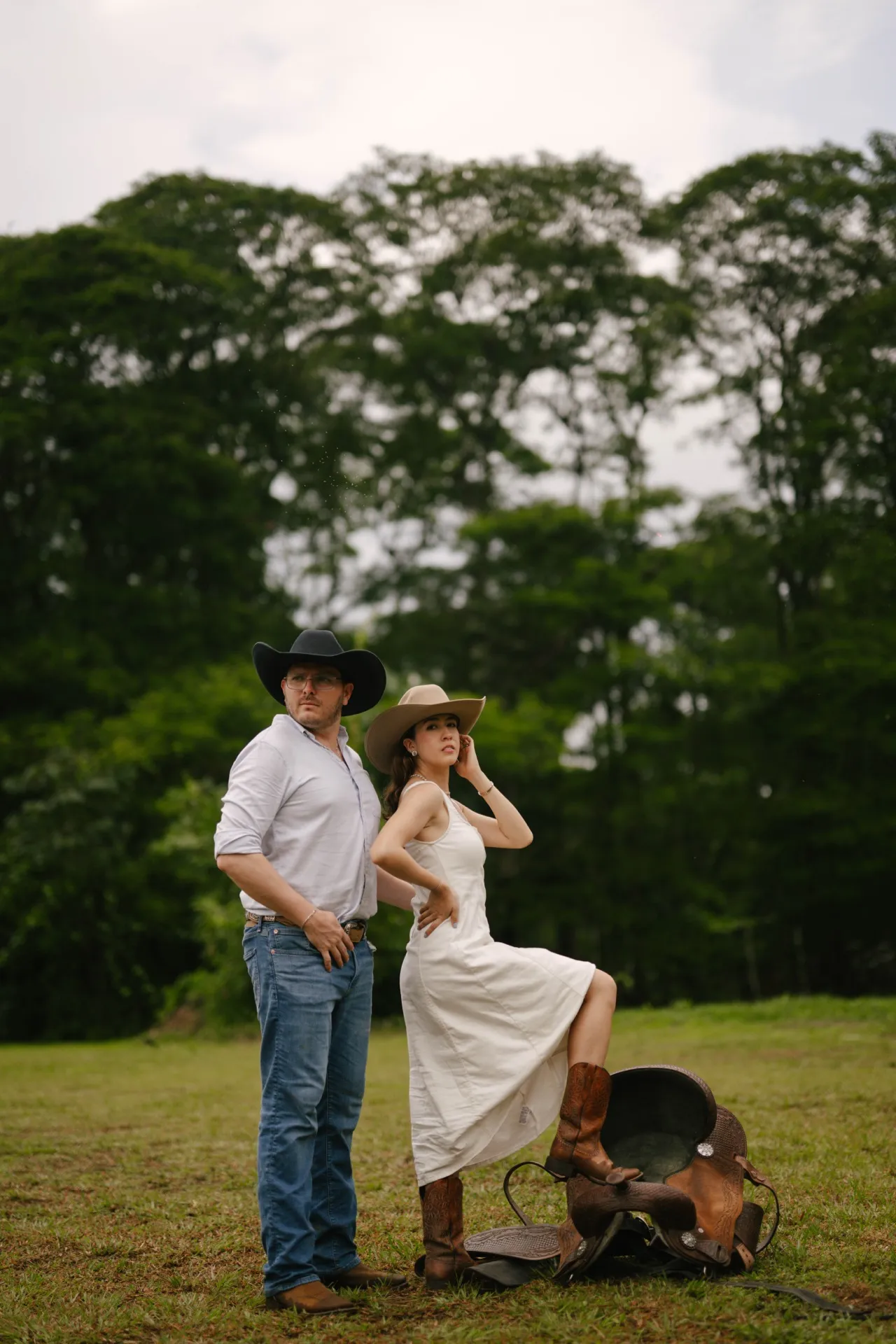 Paula & Darío - photo 37