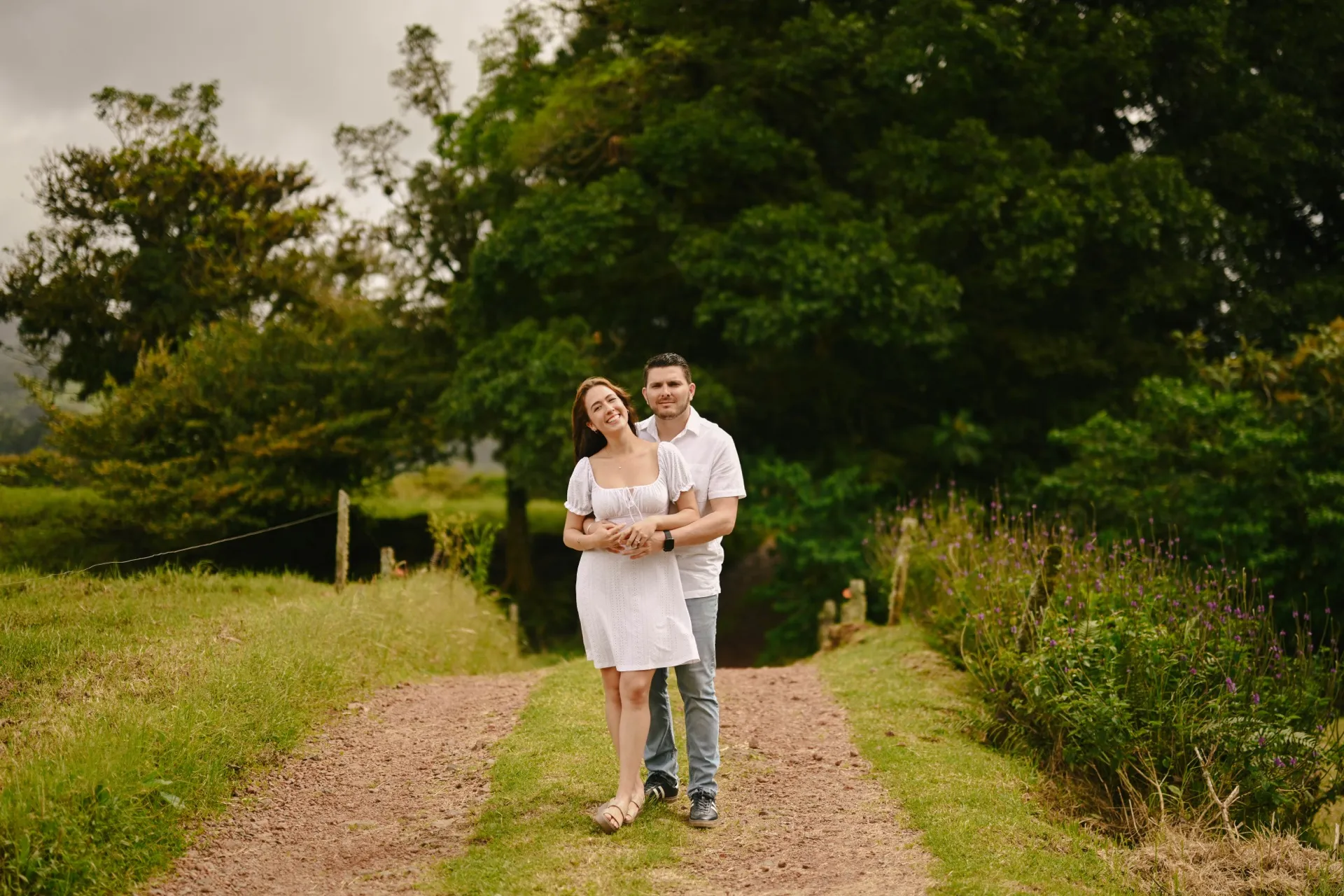 Paula & Darío - photo 40