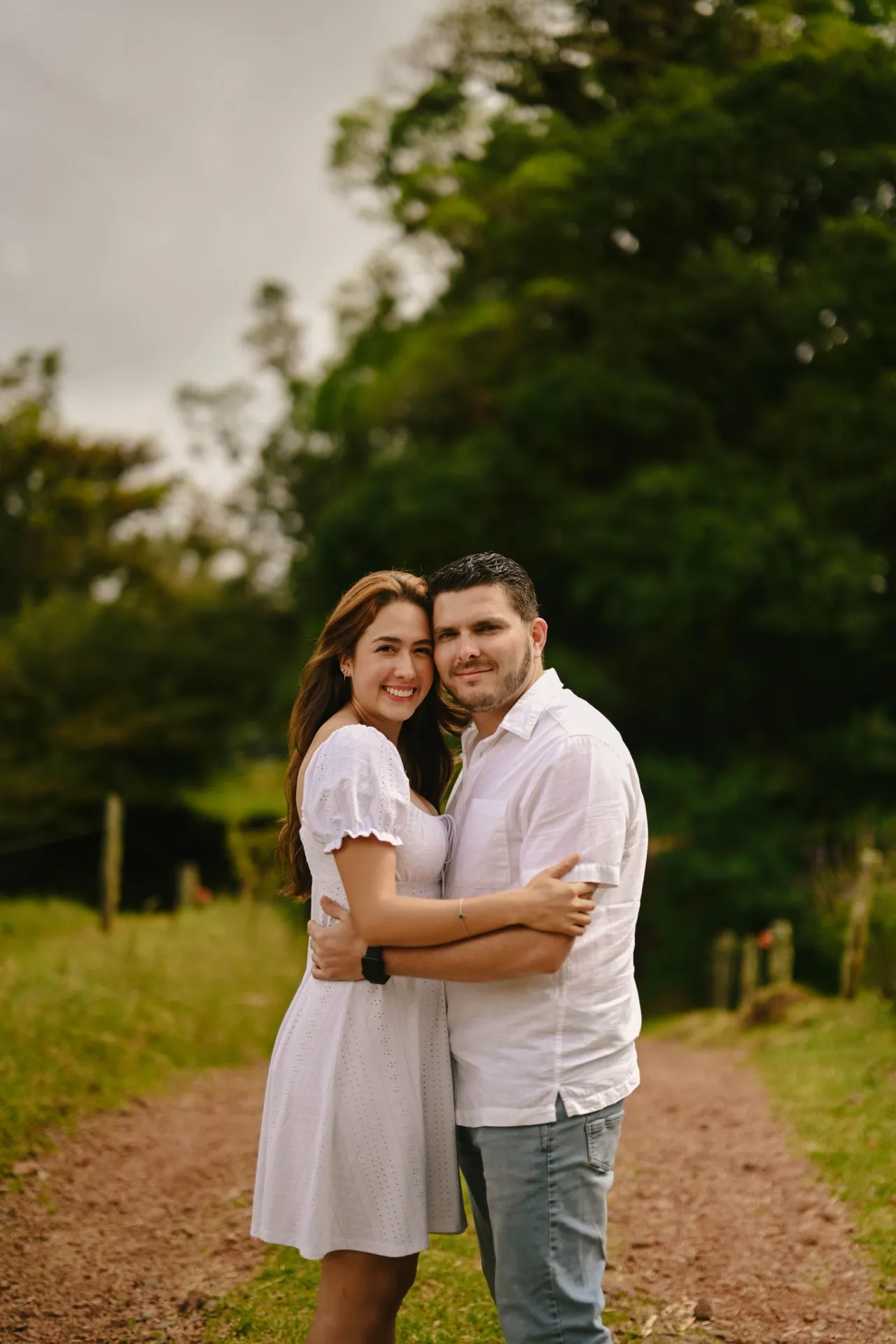 Paula & Darío - photo 44