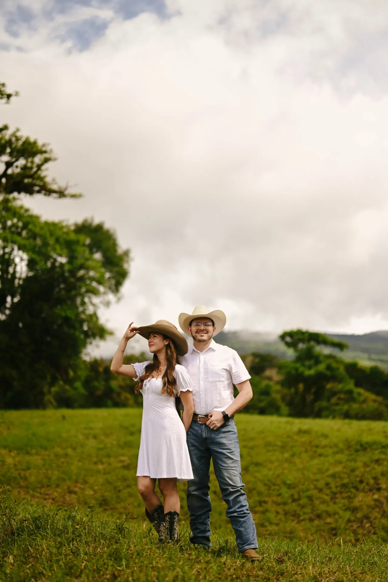 Paula & Darío - photo 46