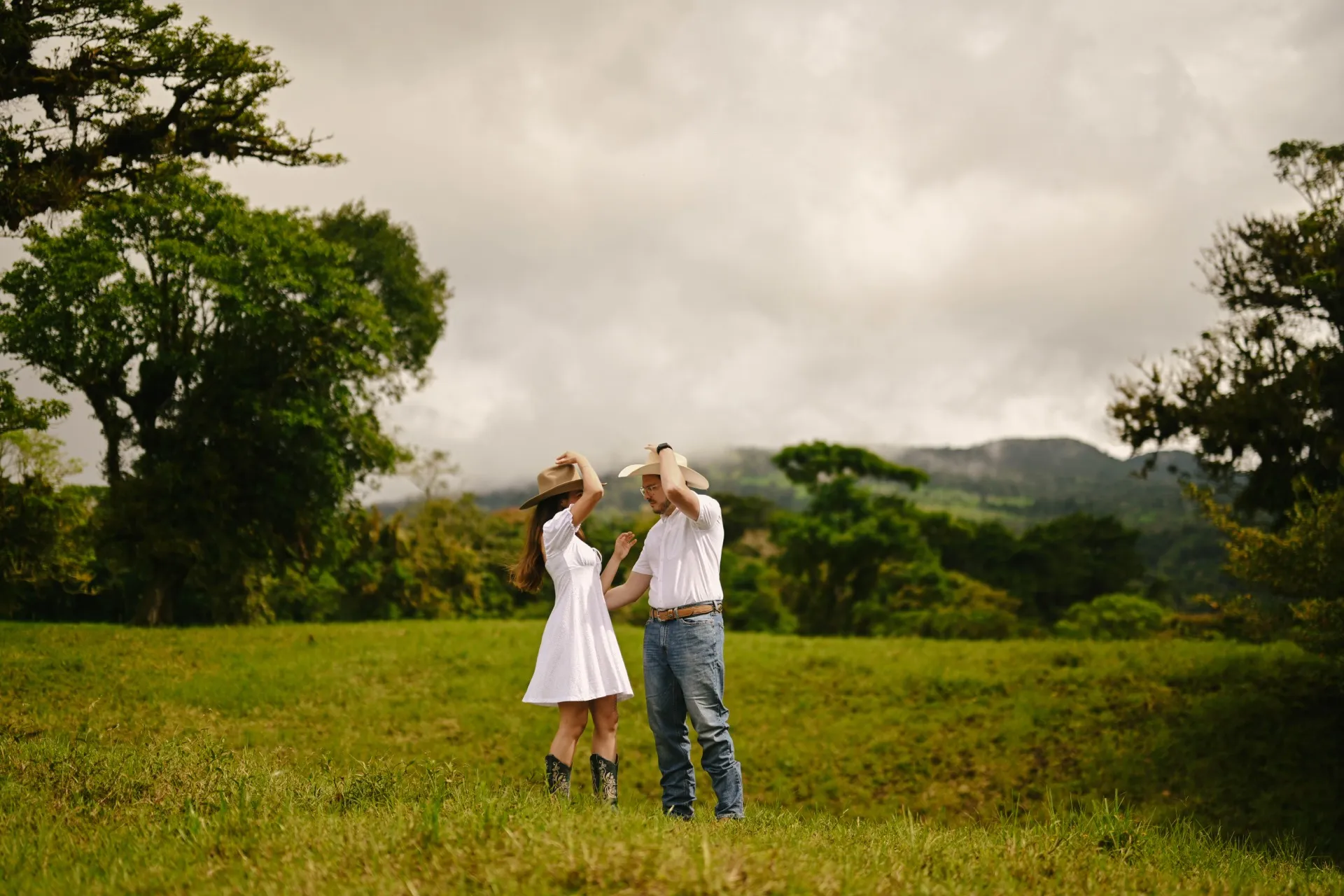 Paula & Darío - photo 47