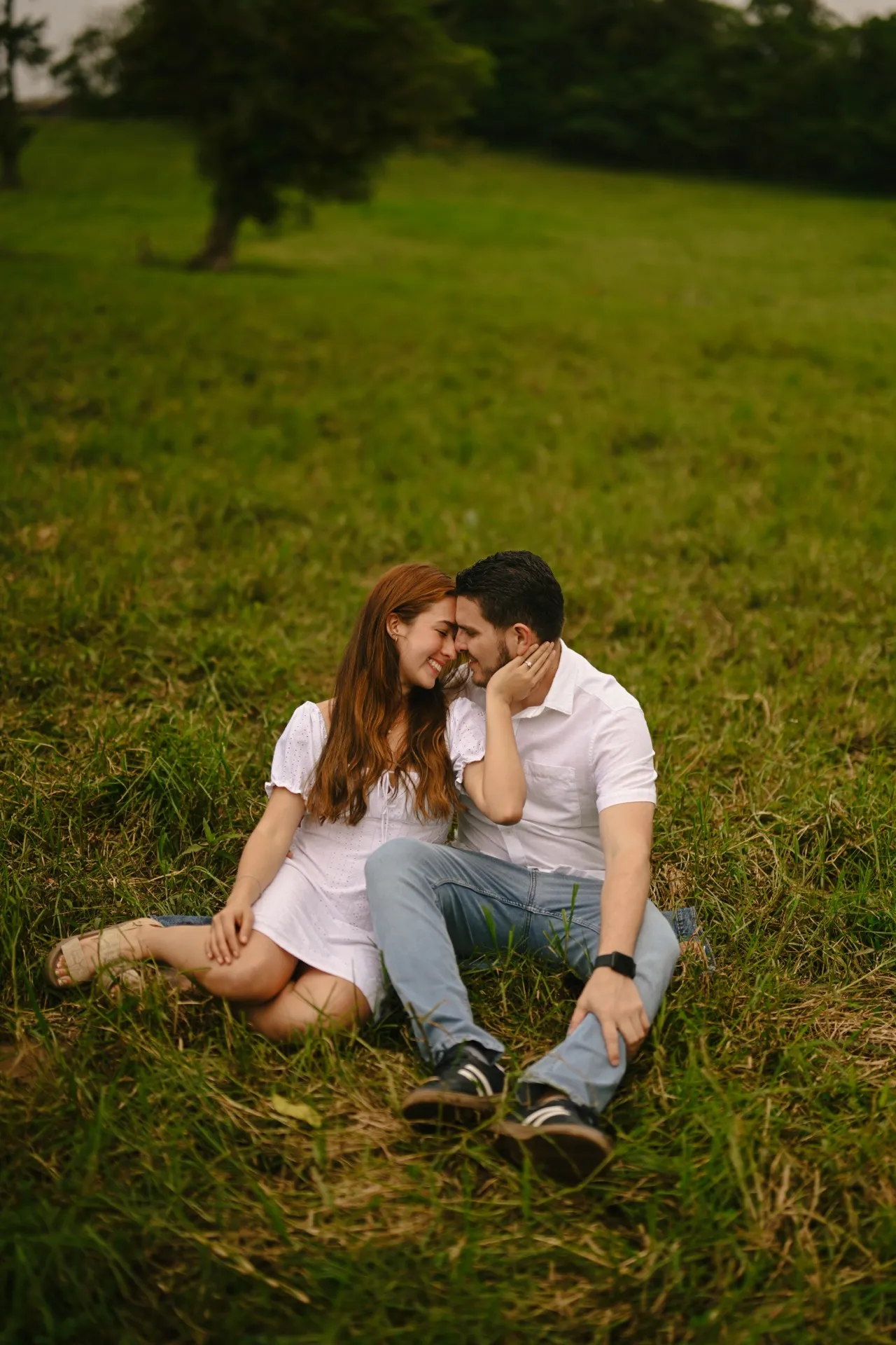 Paula & Darío - photo 55
