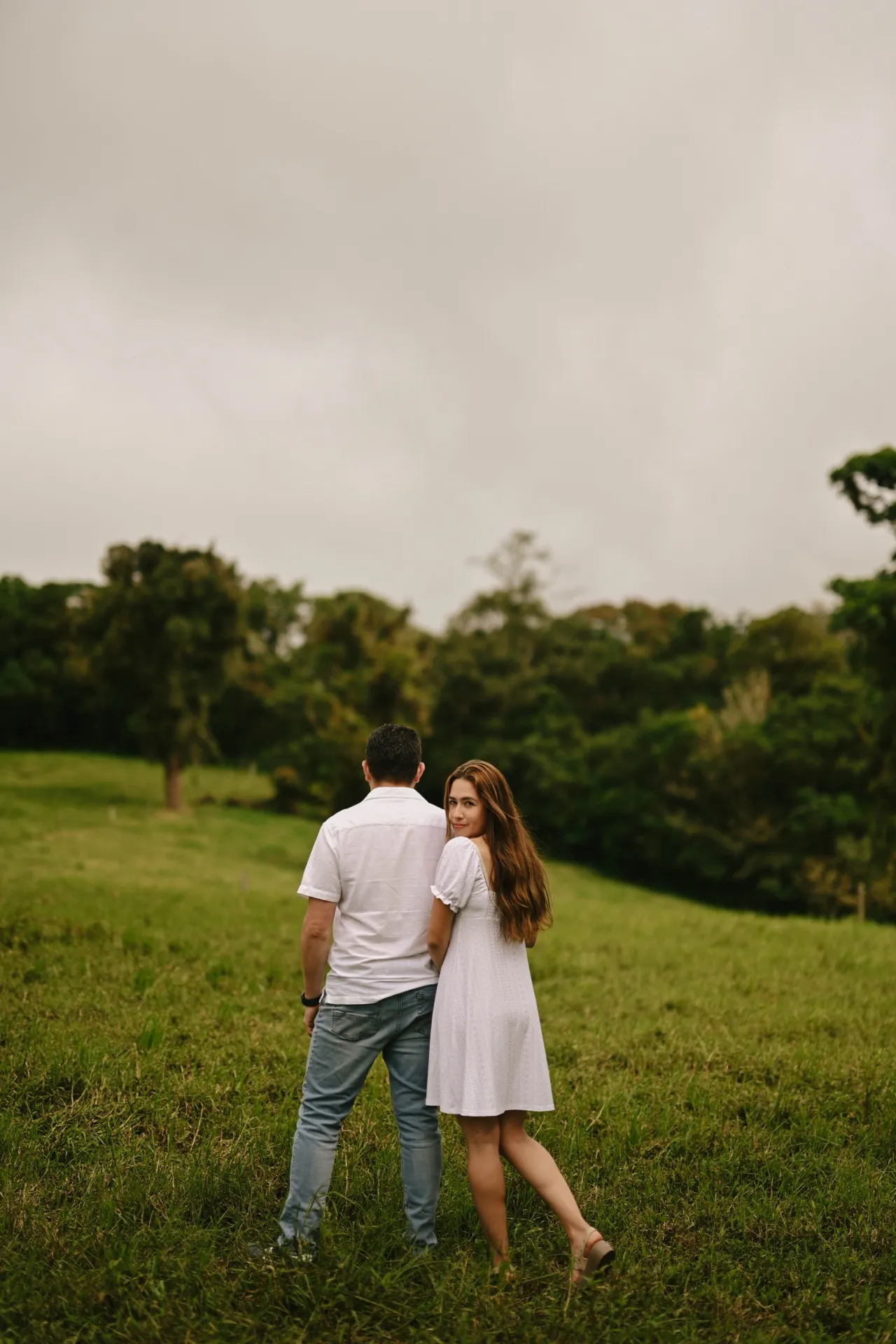 Paula & Darío - photo 64