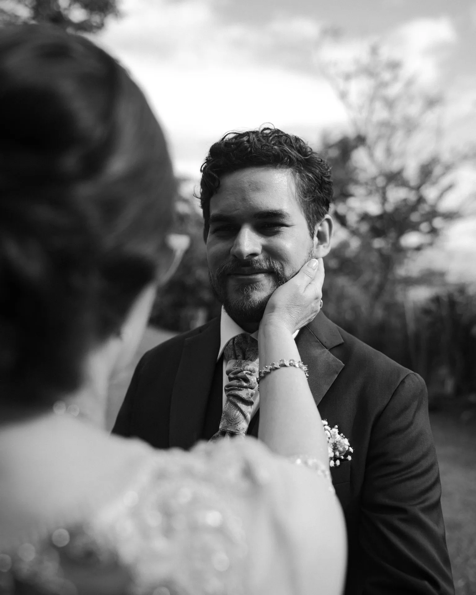 Pri & Dani - photo 8