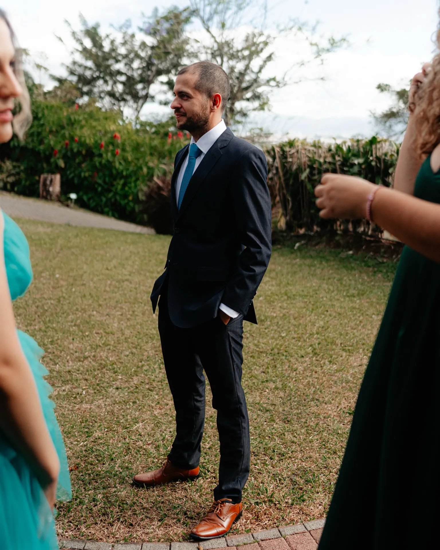 Pri & Dani - photo 13