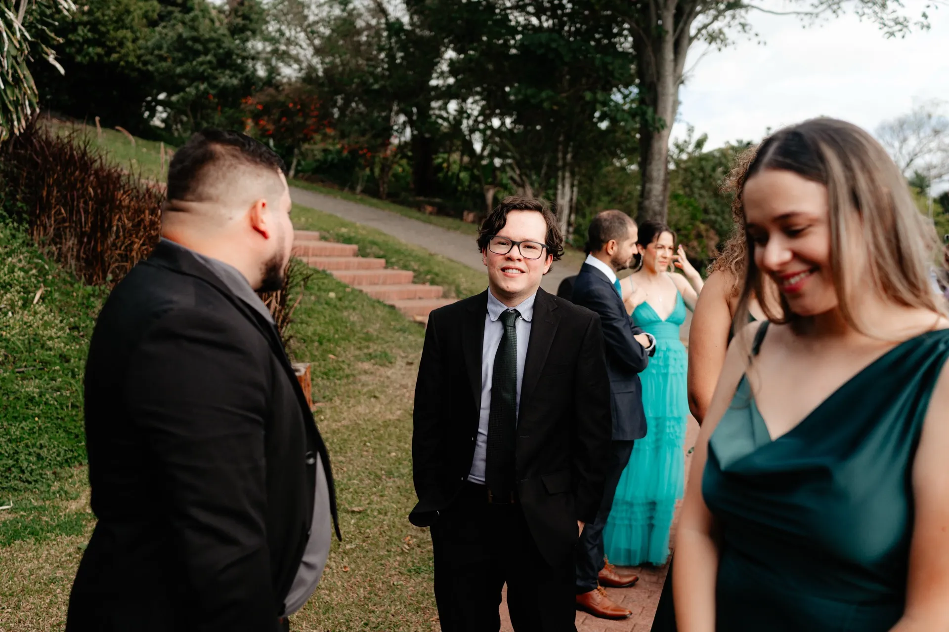 Pri & Dani - photo 15