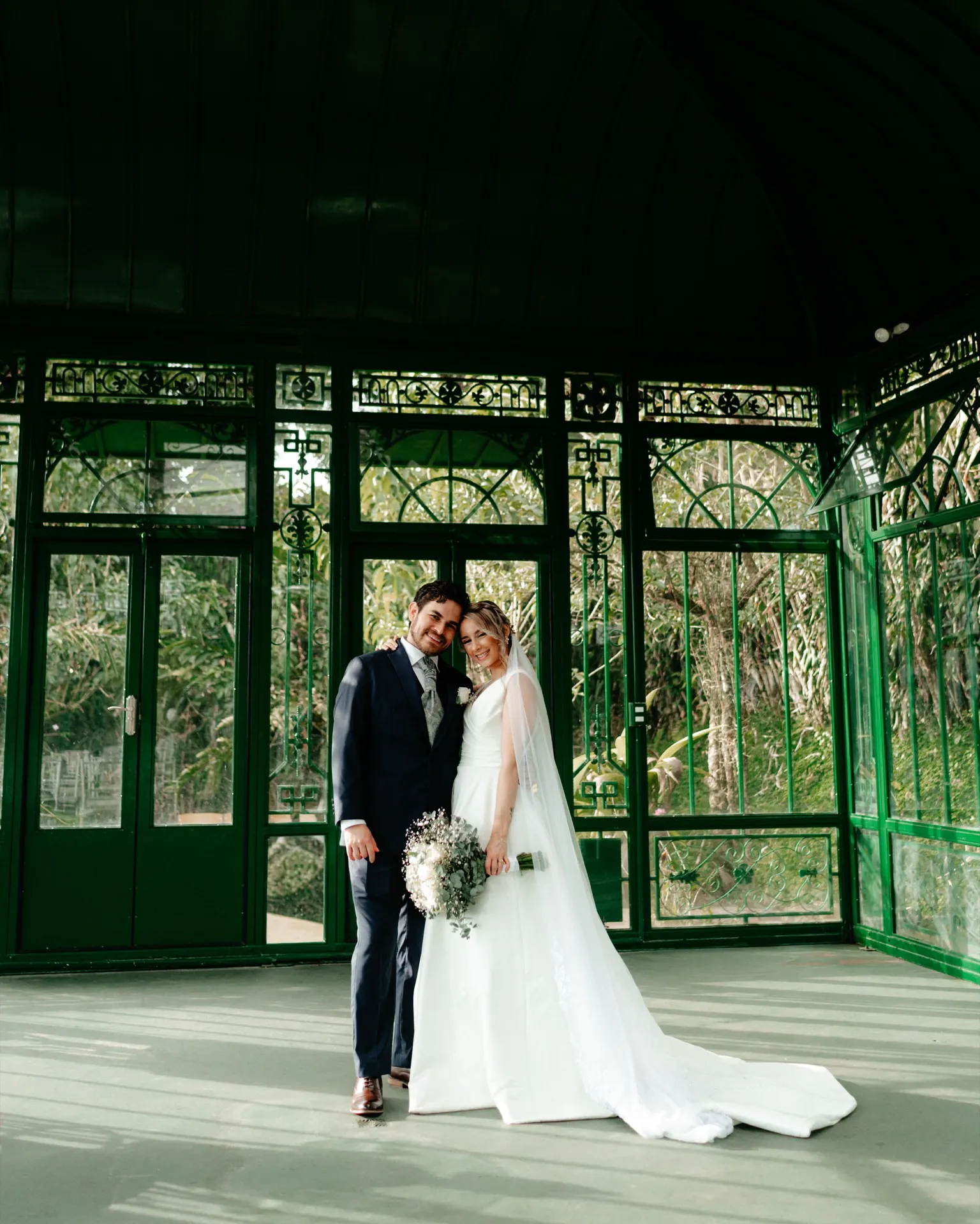Pri & Dani - photo 23