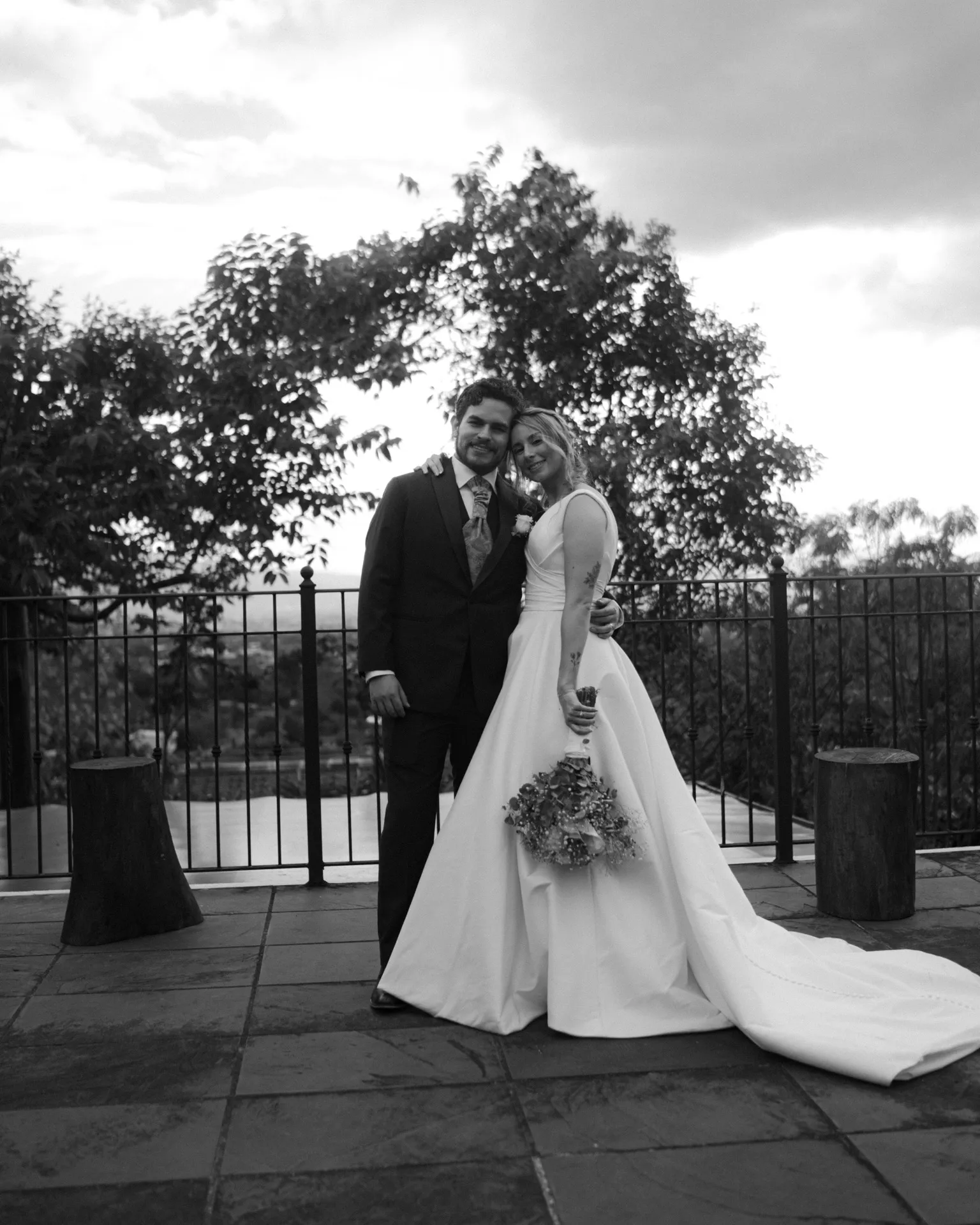 Pri & Dani - photo 24