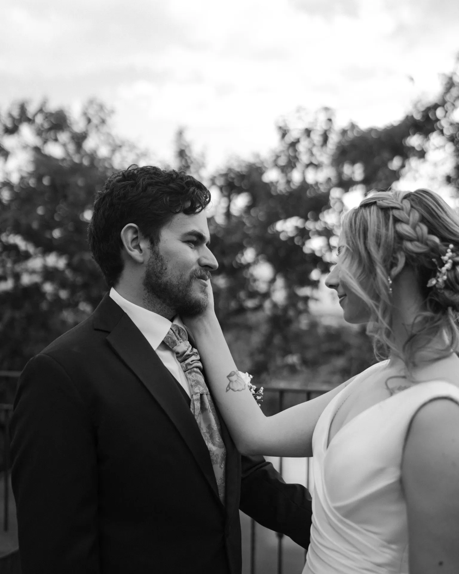 Pri & Dani - photo 25