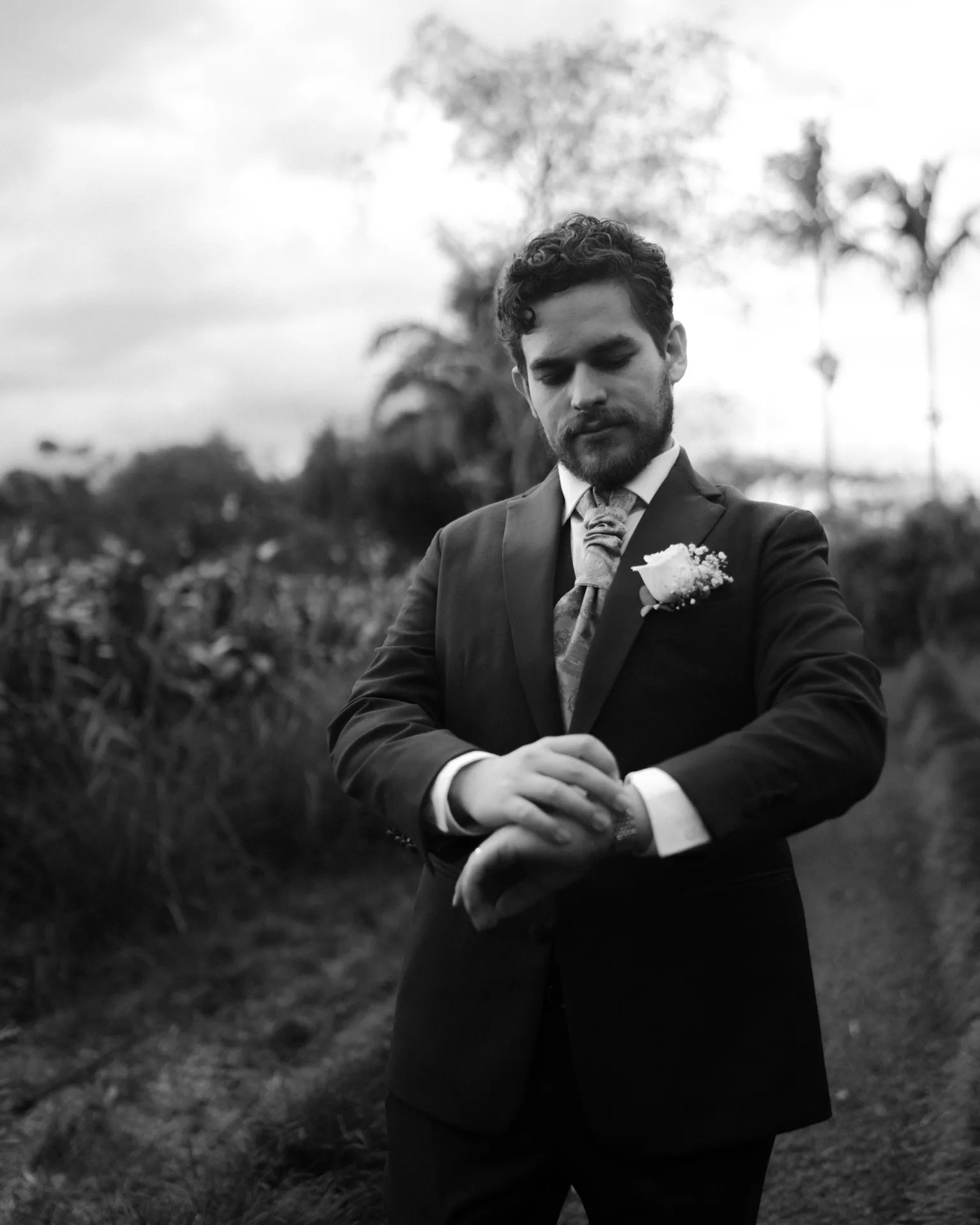 Pri & Dani - photo 26