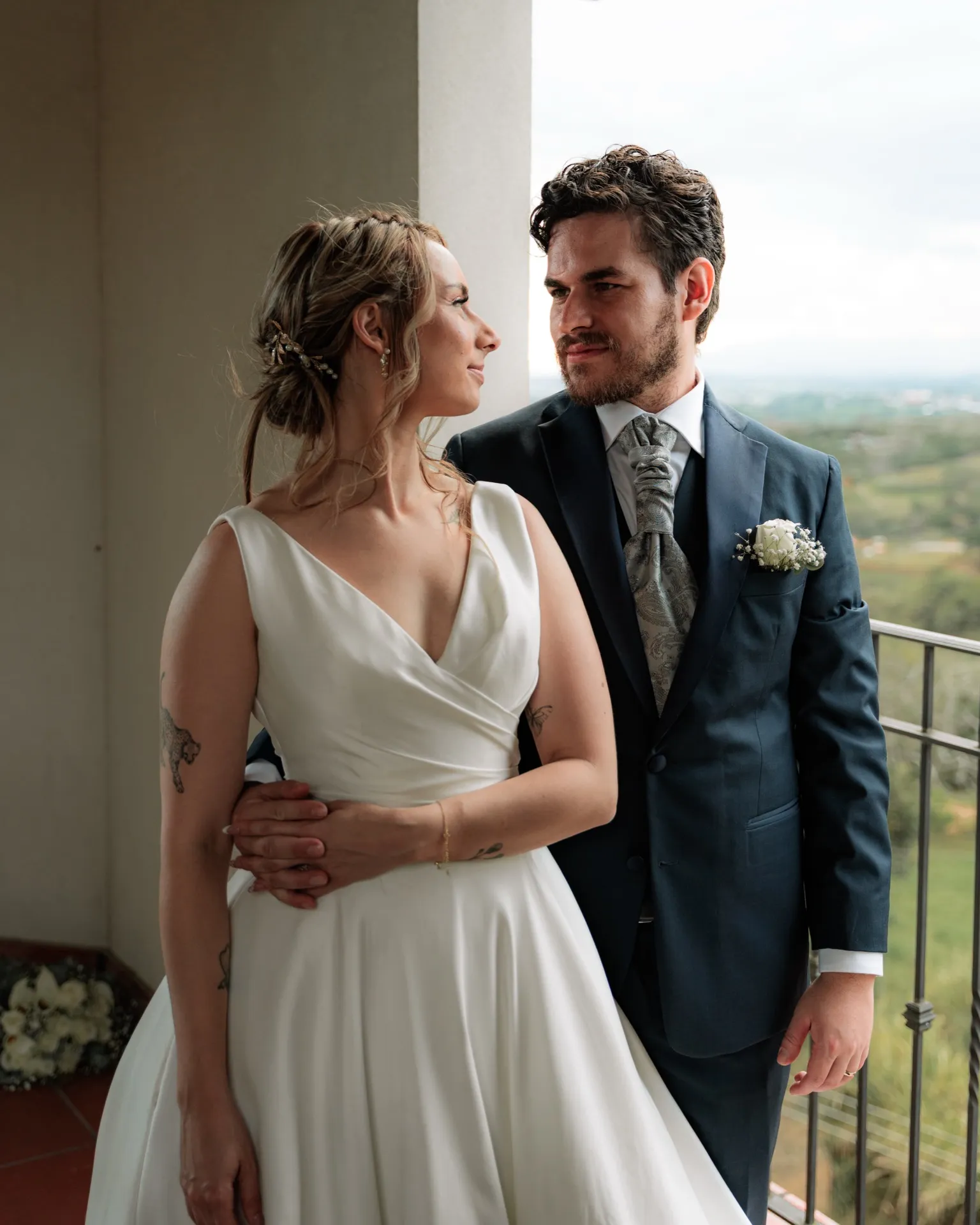 Pri & Dani - photo 41