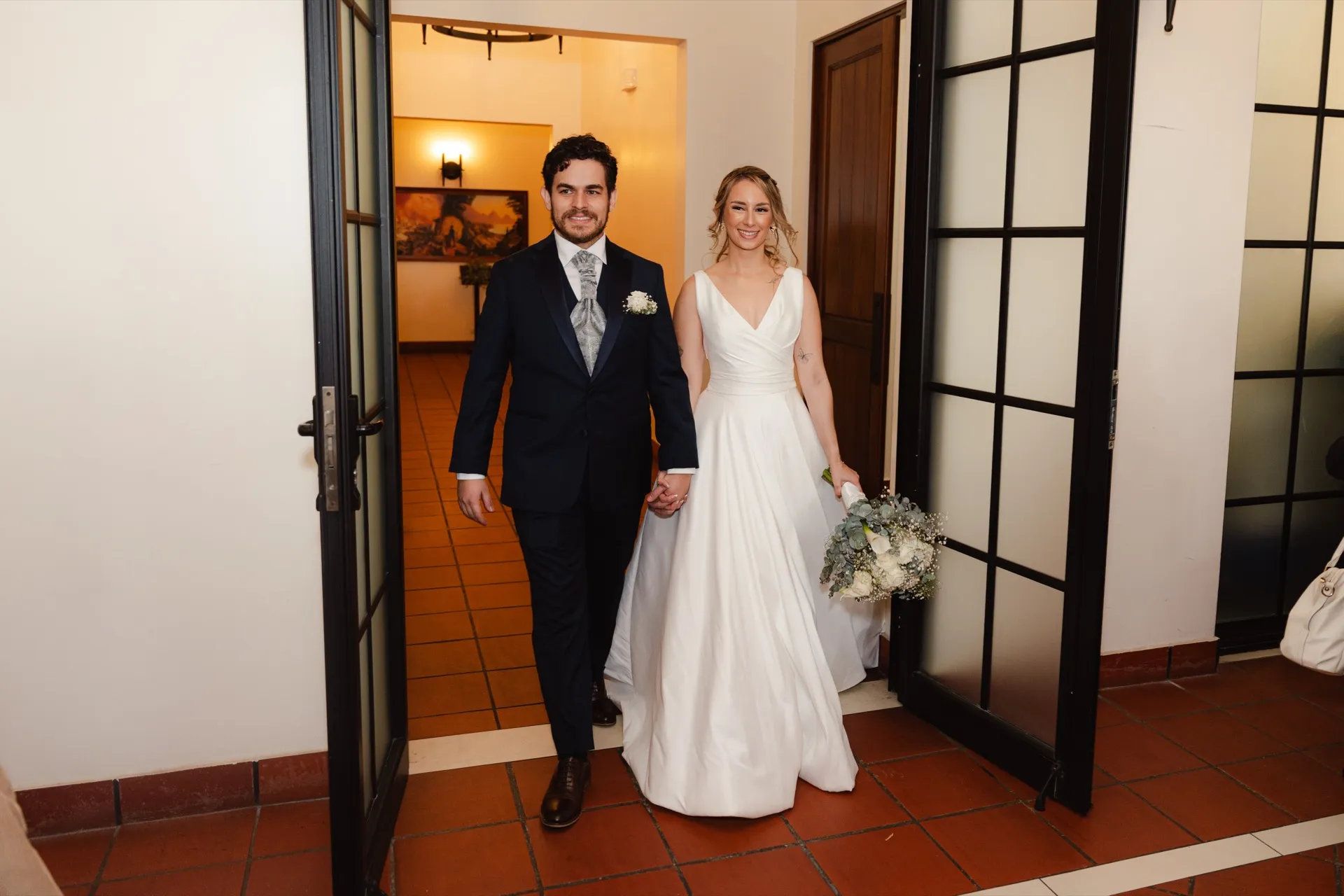 Pri & Dani - photo 47