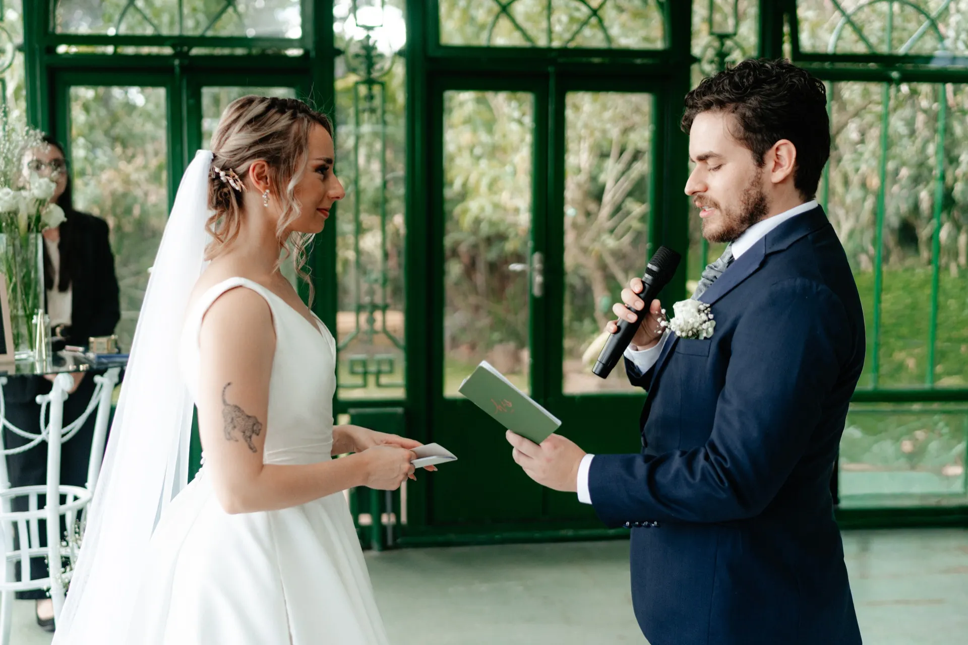 Pri & Dani - photo 53