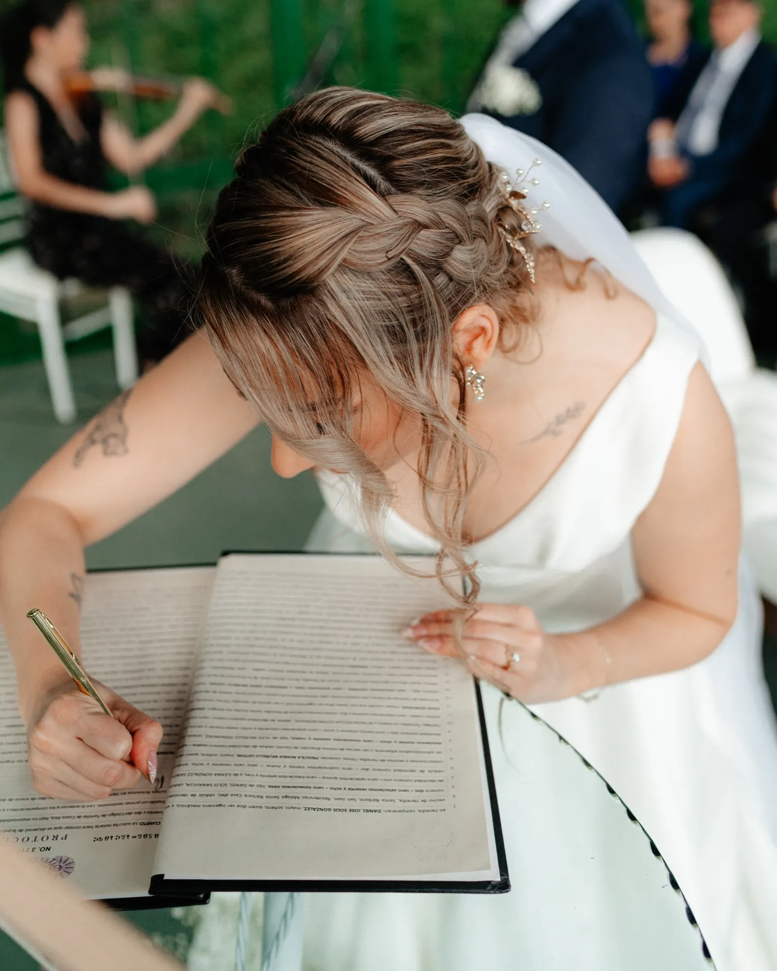 Pri & Dani - photo 57