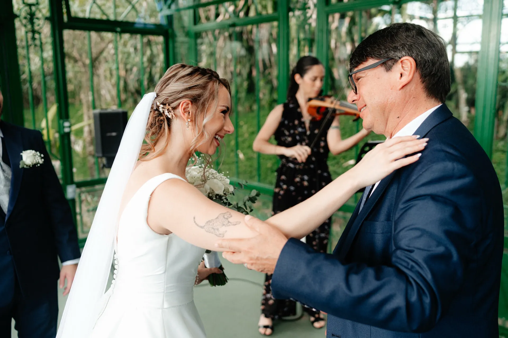 Pri & Dani - photo 61