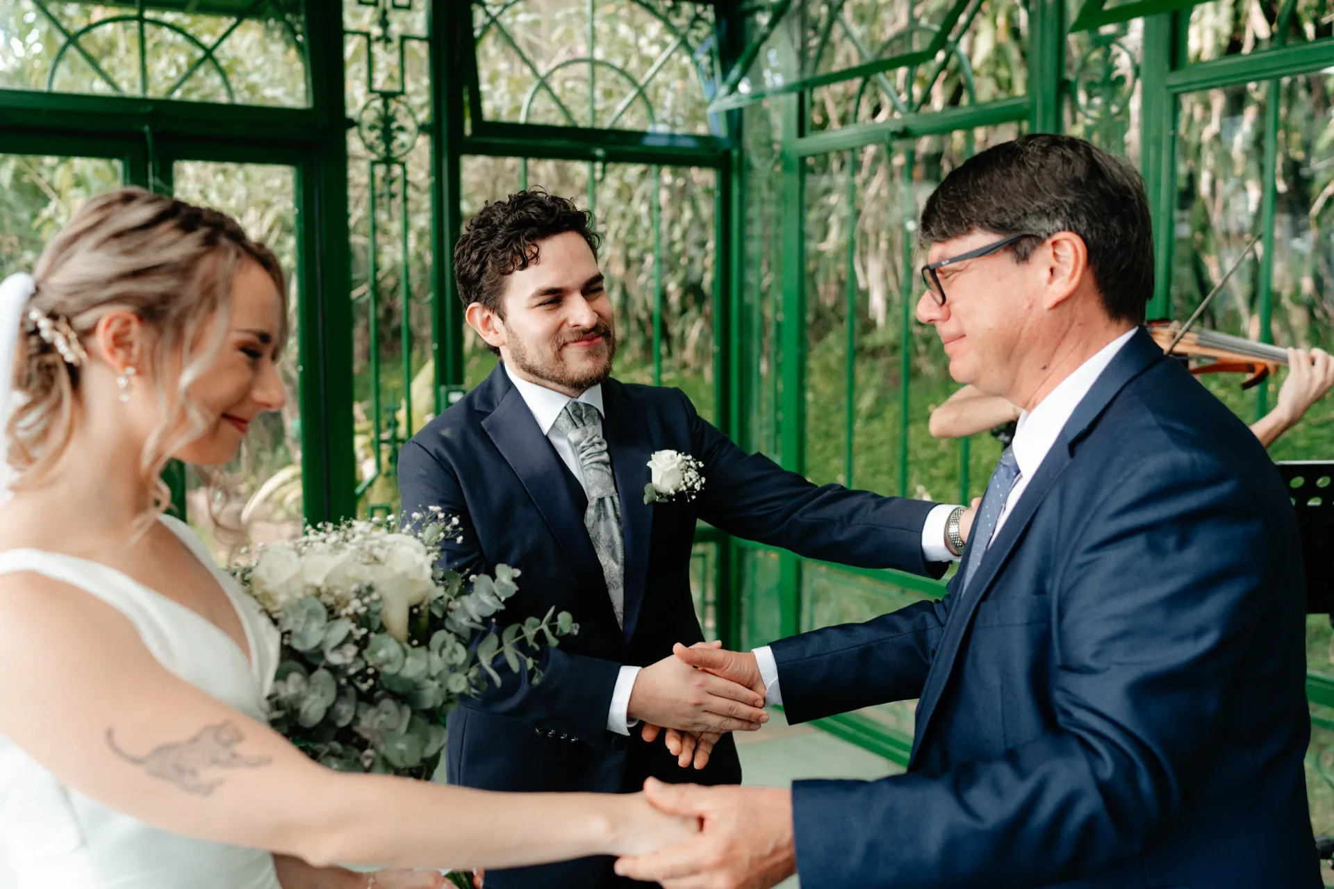 Pri & Dani - photo 62