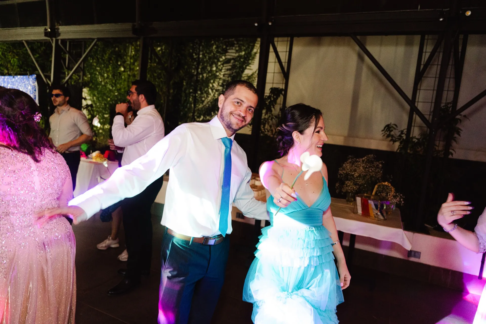 Pri & Dani - photo 80