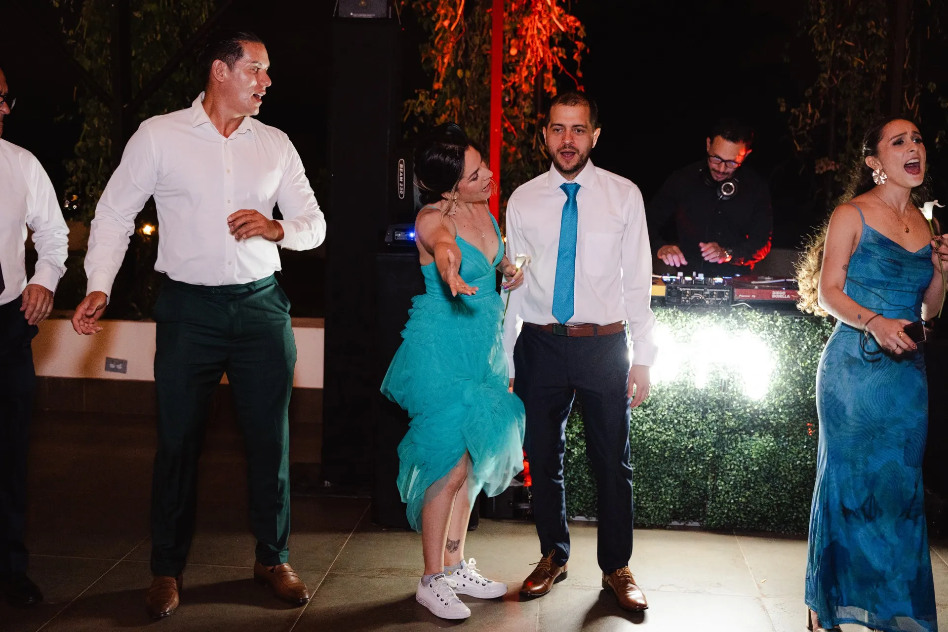 Pri & Dani - photo 88