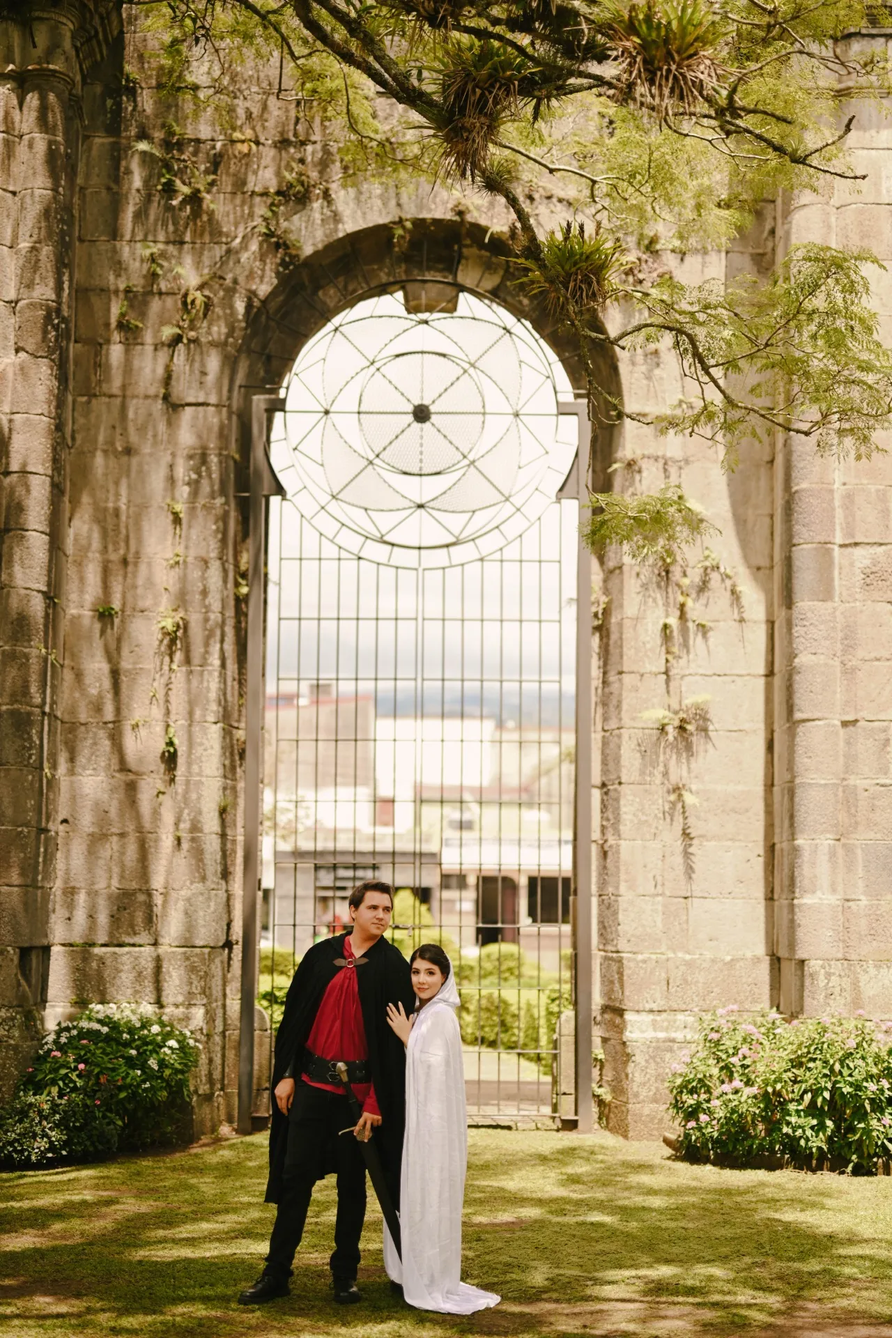 Sofi & Giorgio - photo 14