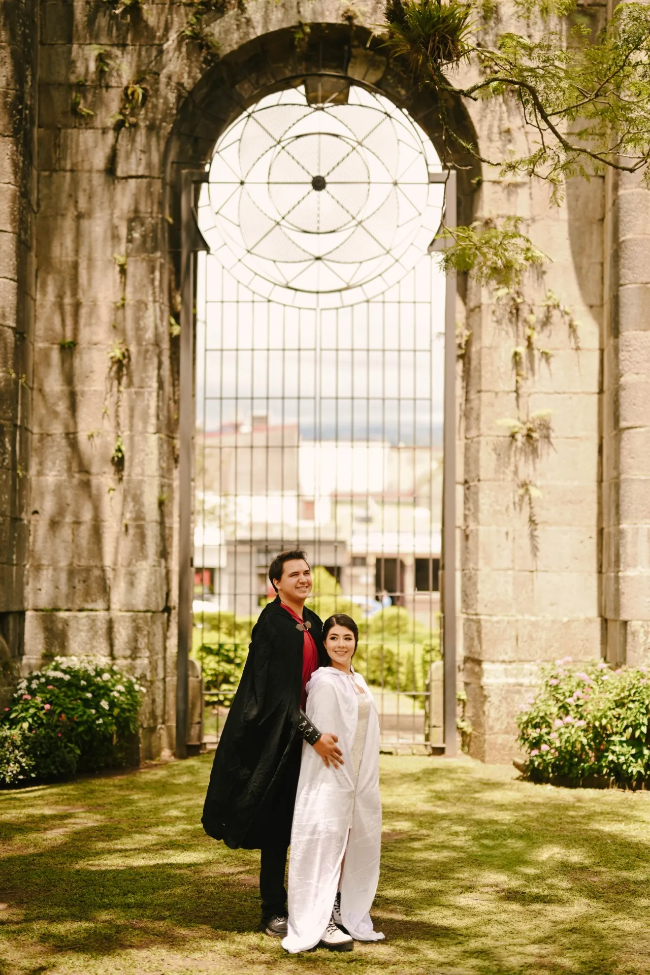 Sofi & Giorgio - photo 17