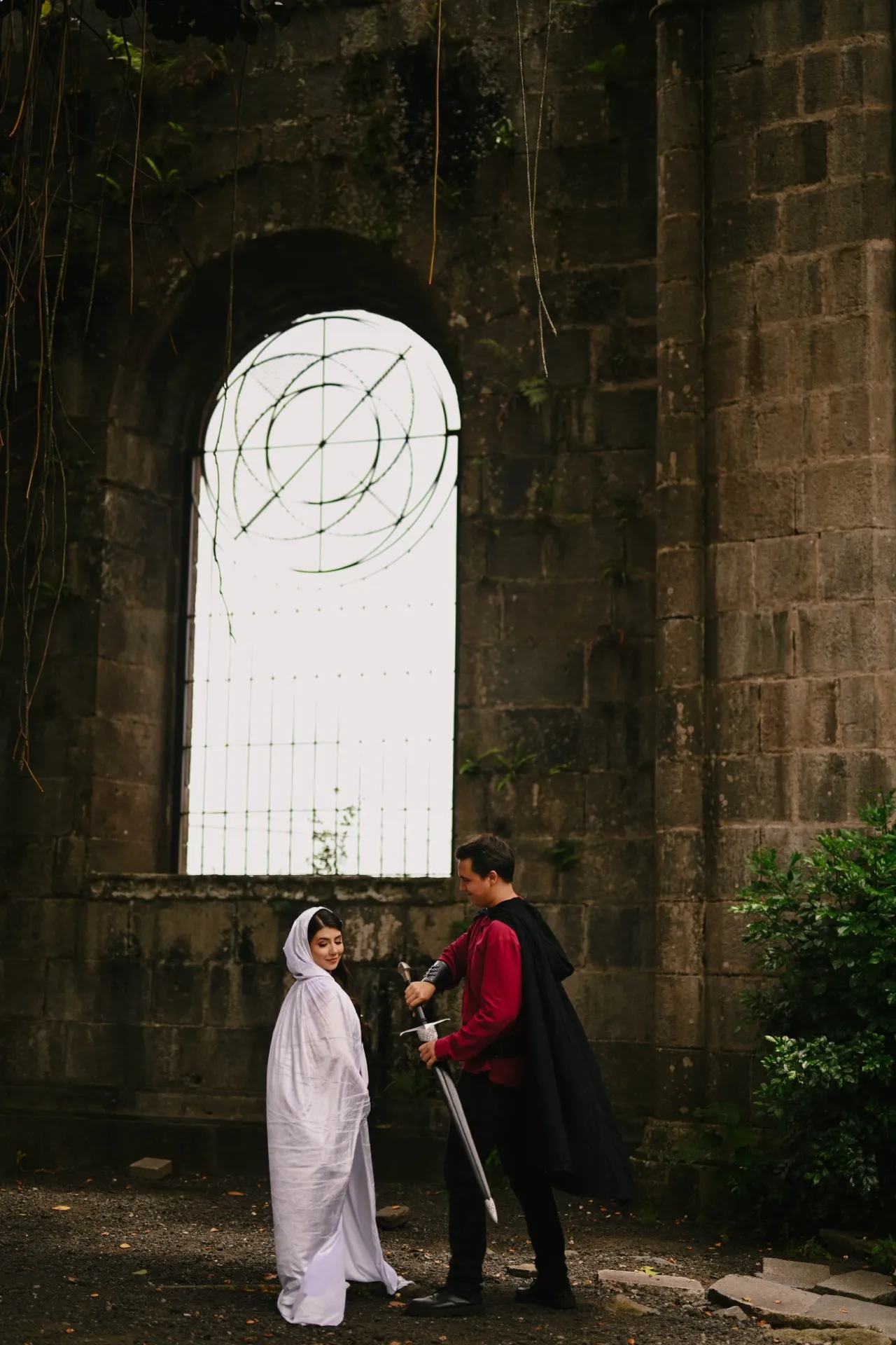 Sofi & Giorgio - photo 37