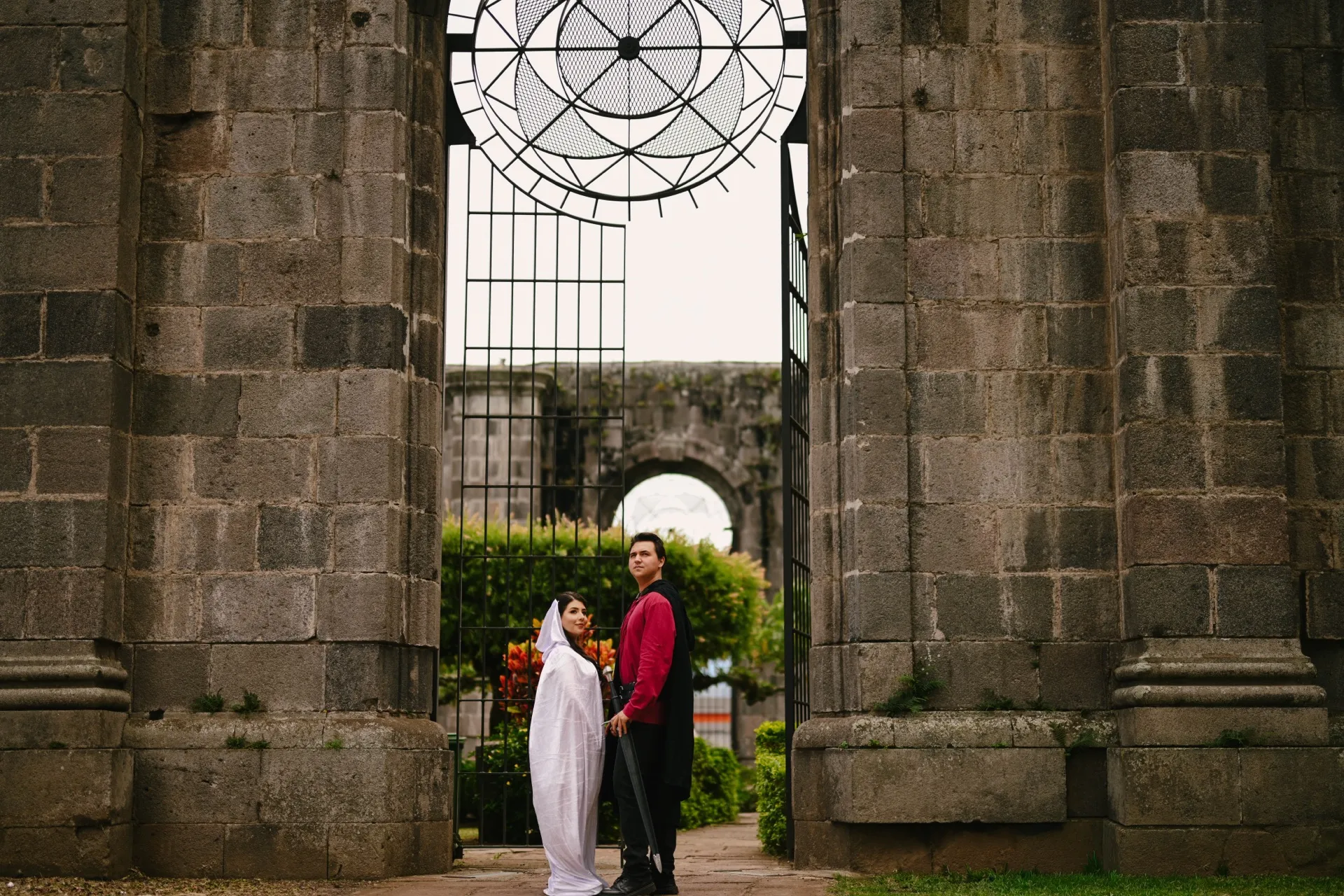 Sofi & Giorgio - photo 53