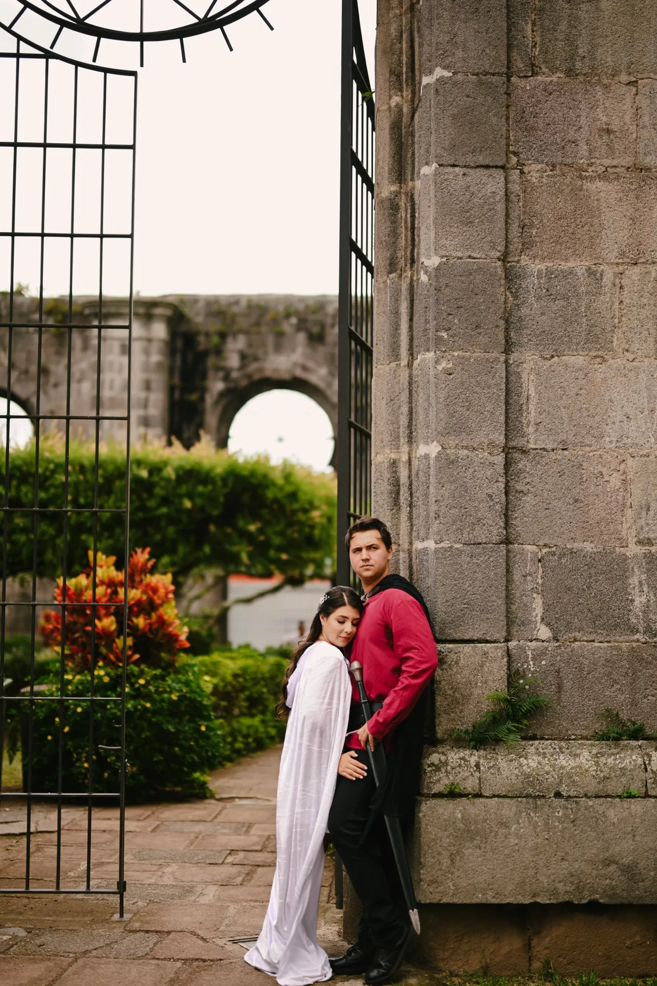 Sofi & Giorgio - photo 56