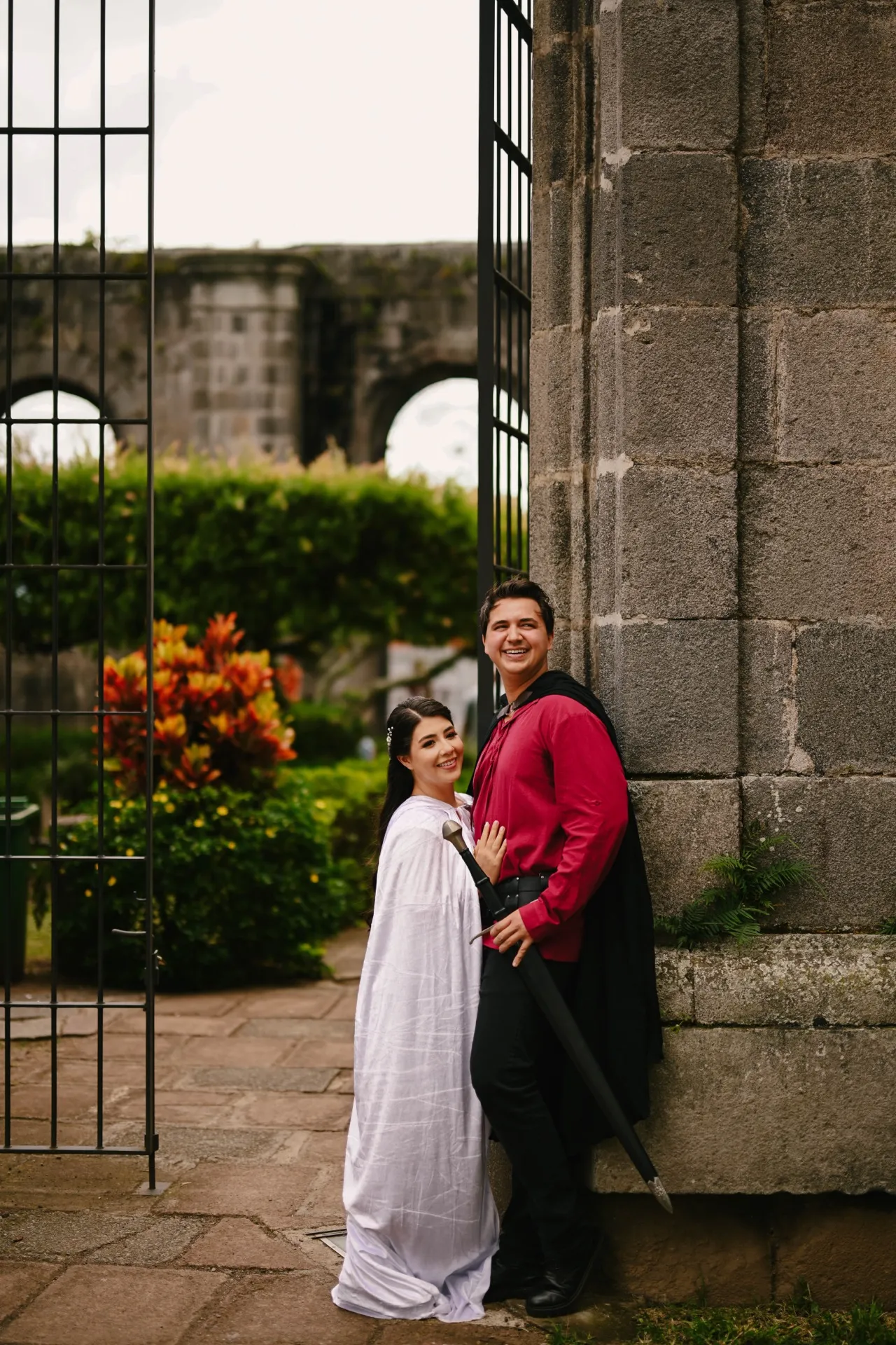 Sofi & Giorgio - photo 57