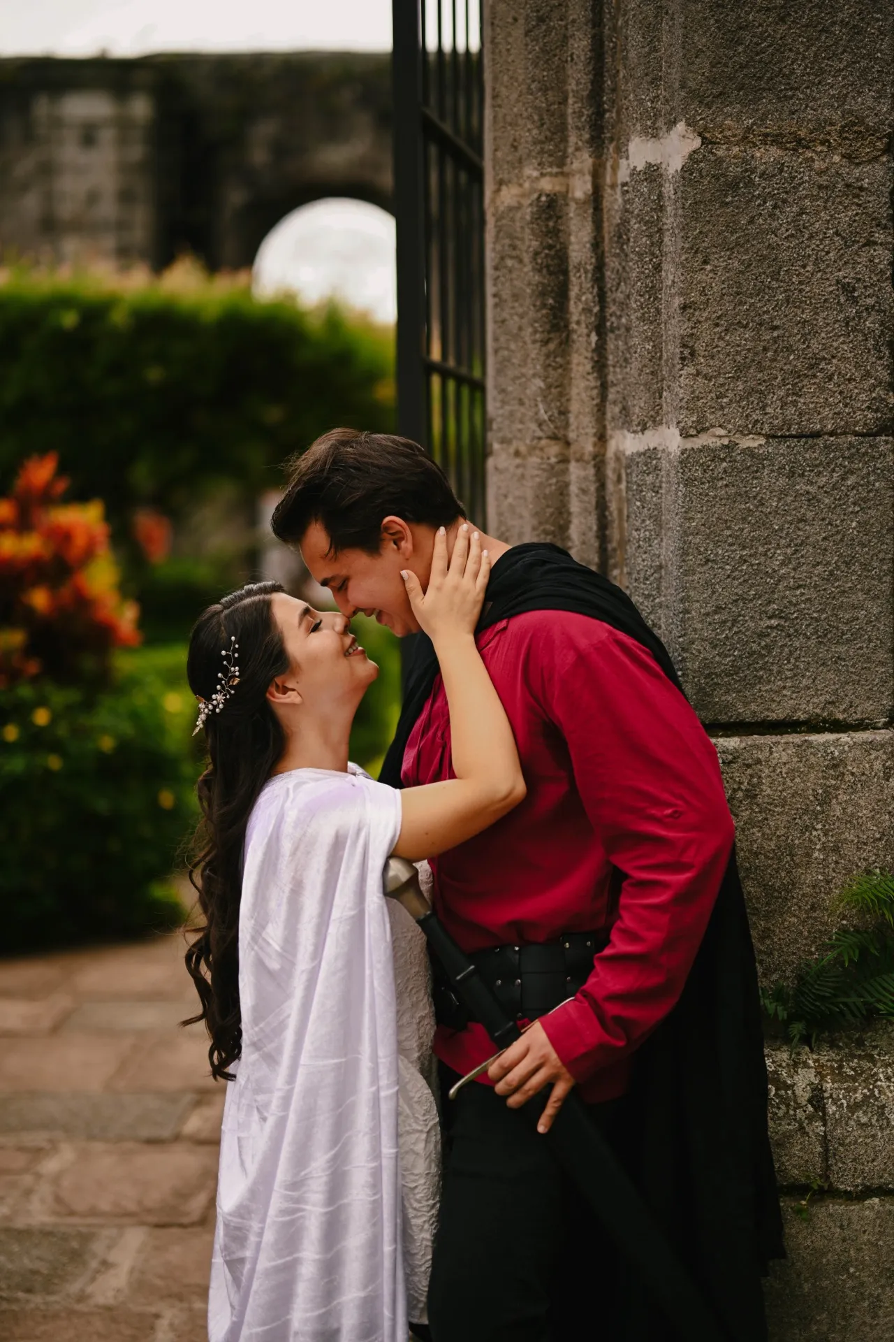 Sofi & Giorgio - photo 59