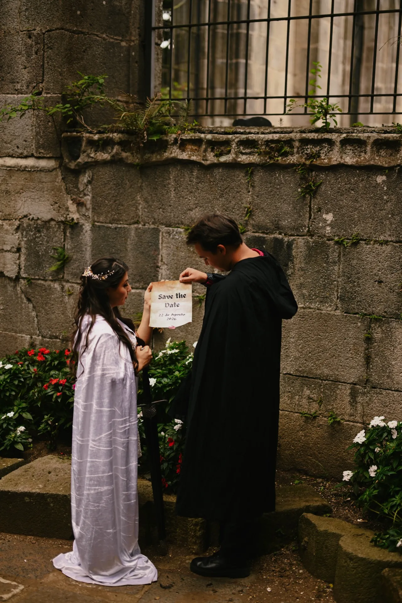 Sofi & Giorgio - photo 74