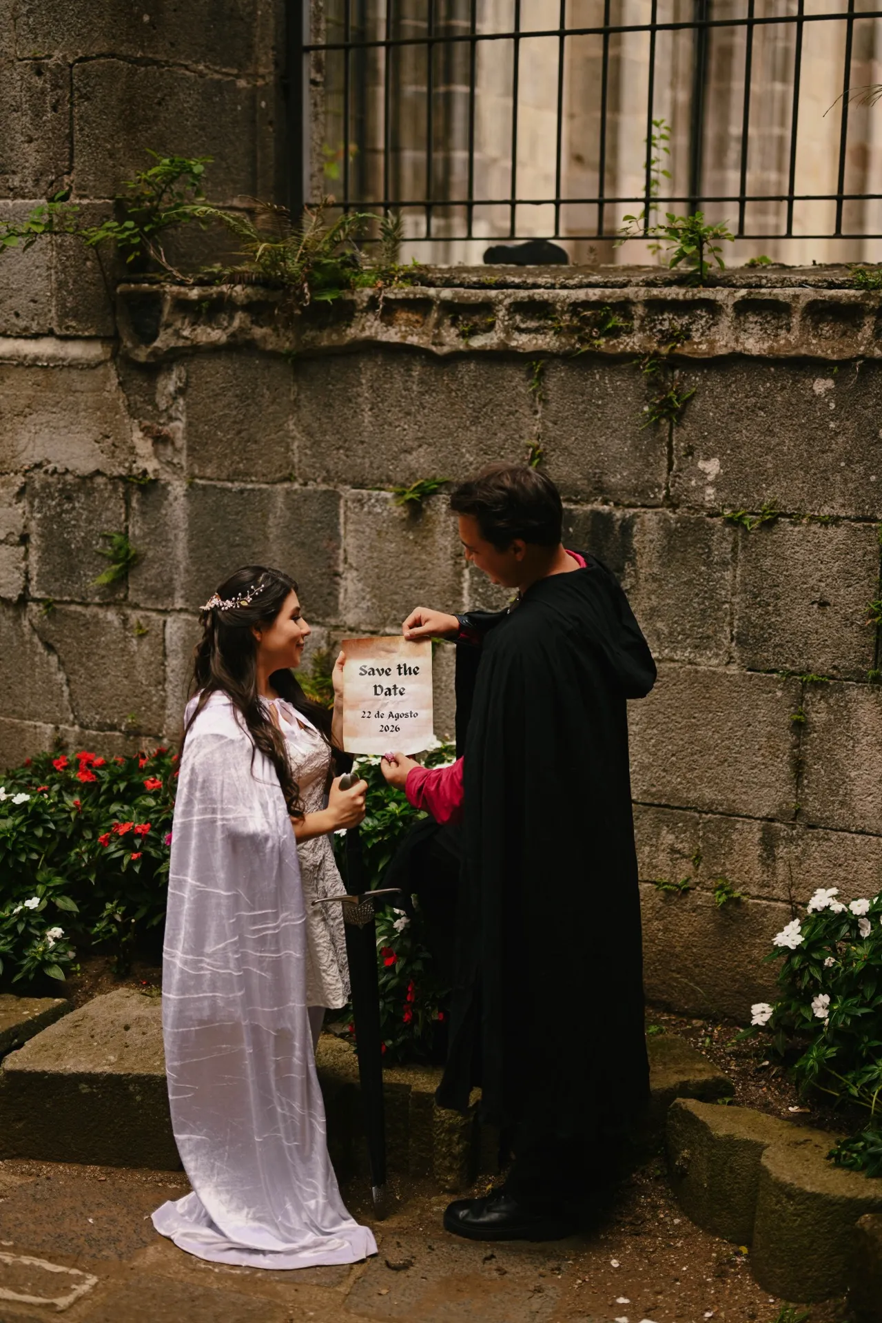 Sofi & Giorgio - photo 75