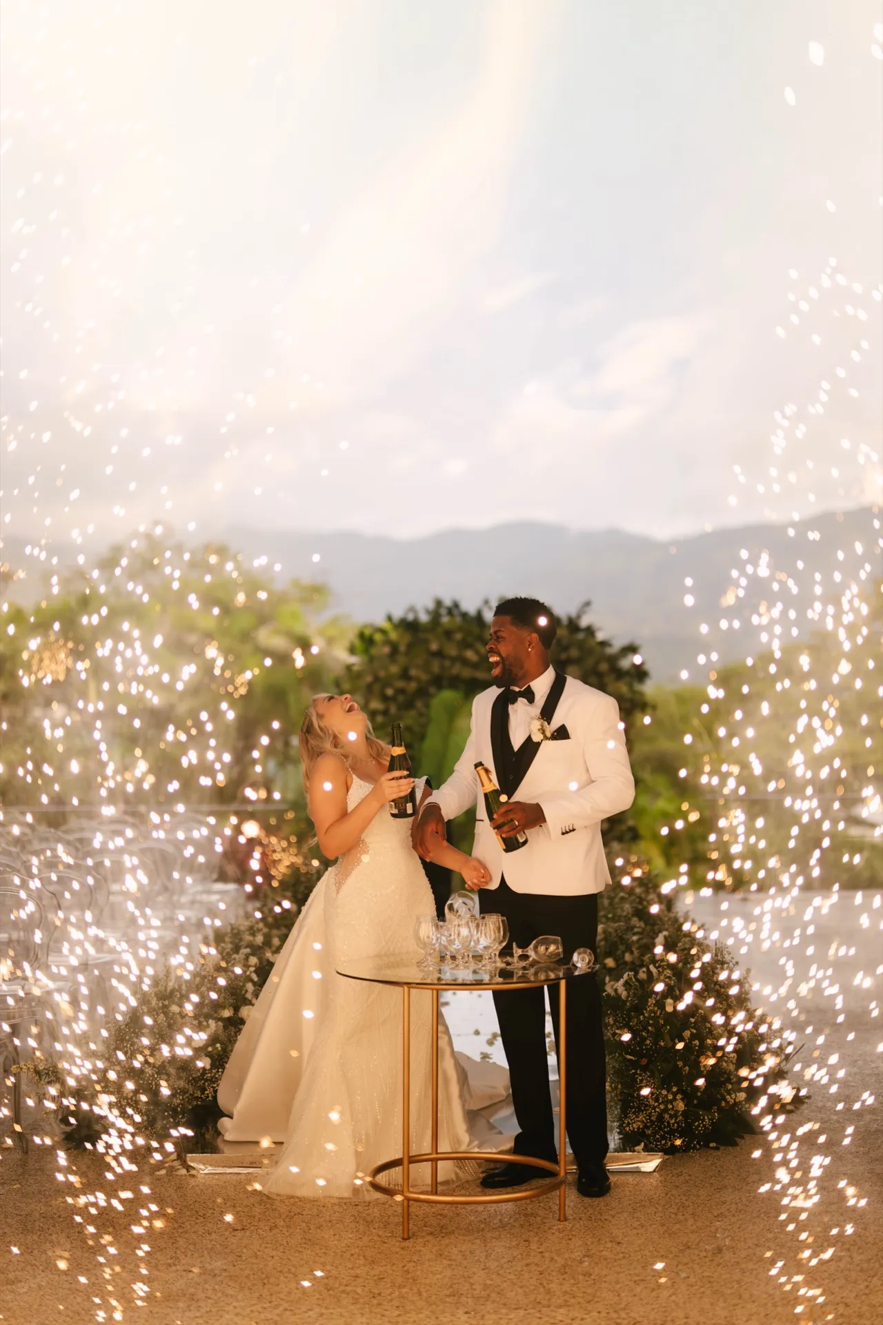 Xime & James - photo 5